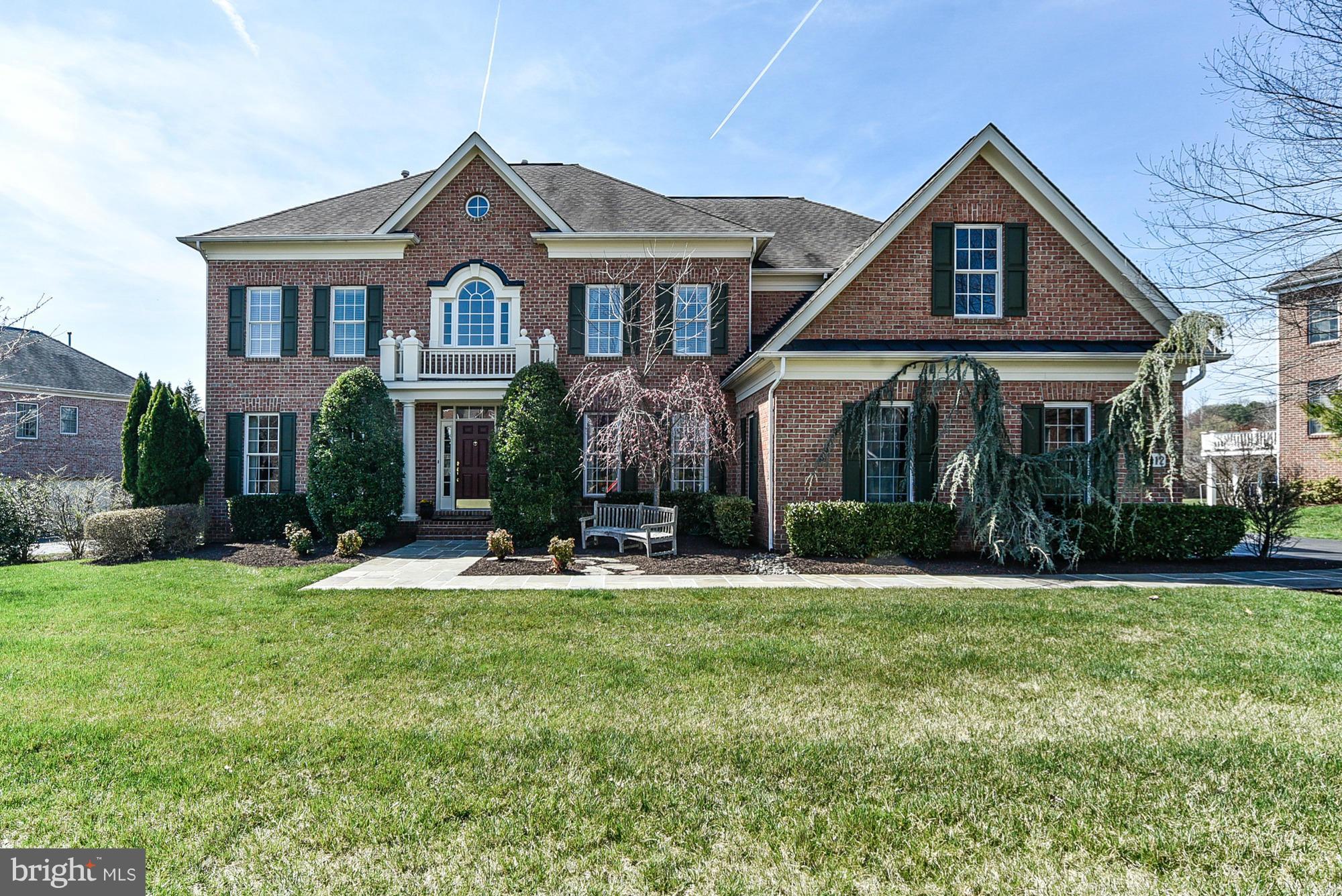 GLEN MEADOWS - Residential