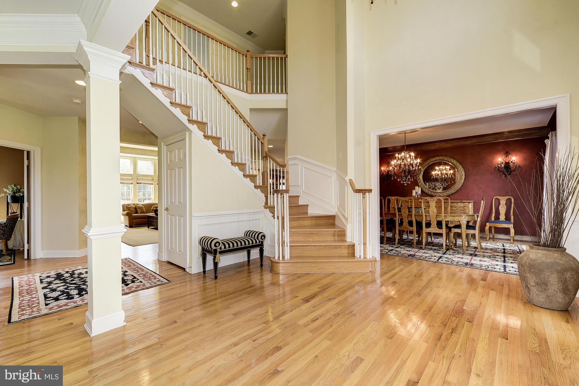 GLEN MEADOWS - Residential