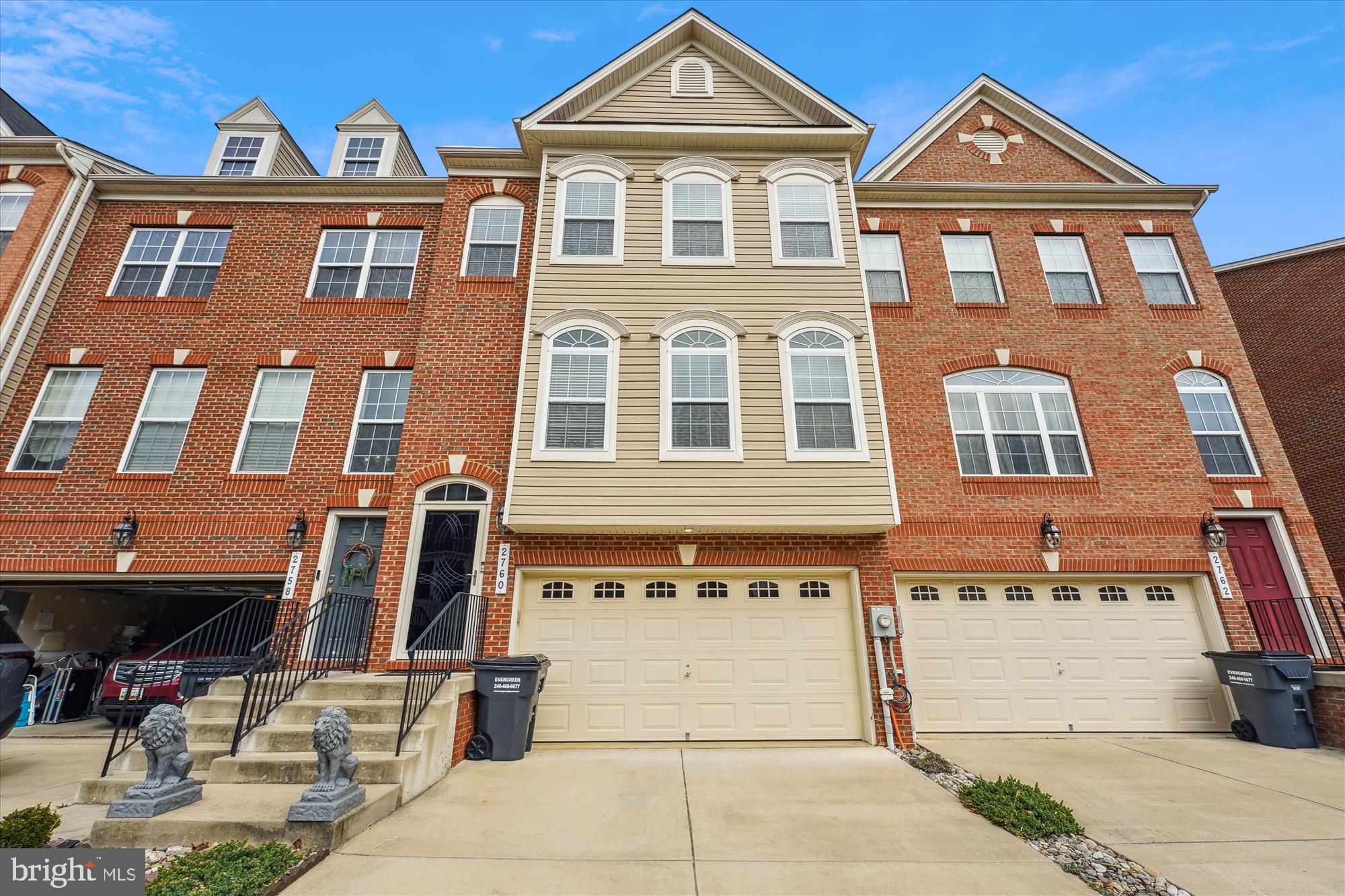 Welcome home to this beautifully updated townhome.  Wood floors throughout the house, stainless steel appliances, custom blinds,  a fully fenced backyard,  shed,  patio and a deck to enjoy the private wooded area.   It is also close to amenities.  A must see..