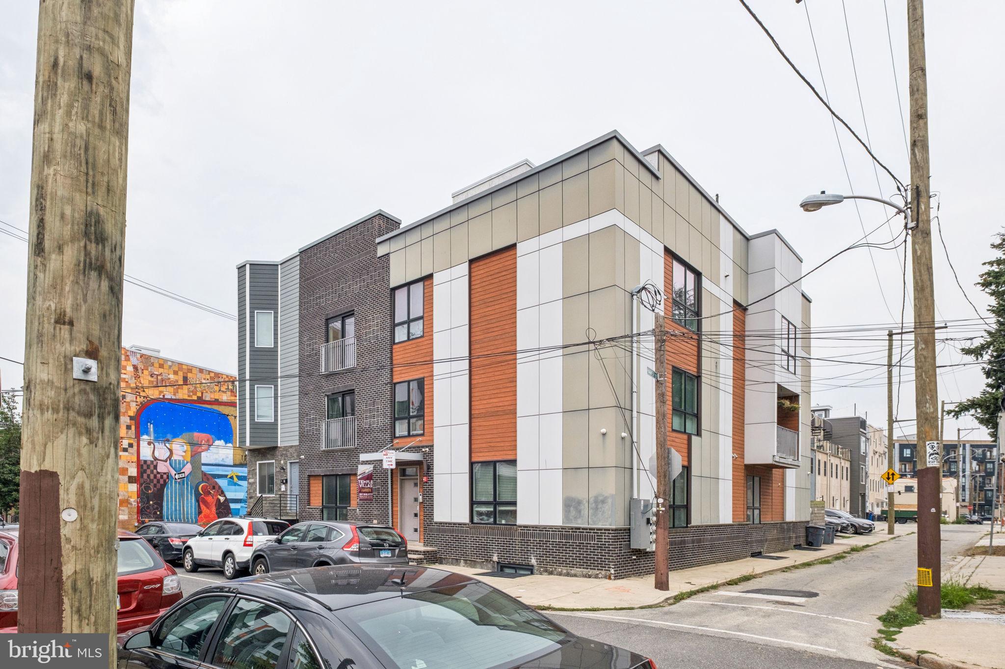 ART MUSEUM AREA - Commercial Sale