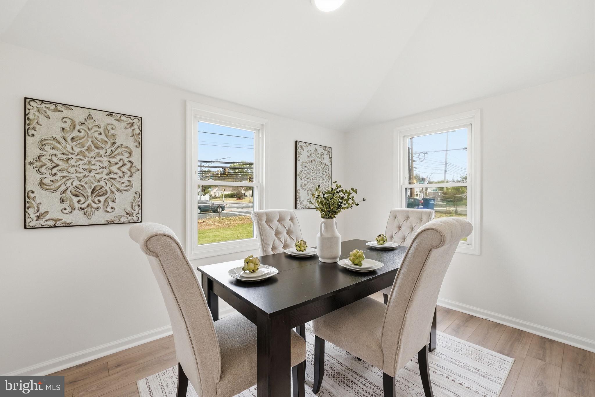 GLENMONT VILLAGE - Residential