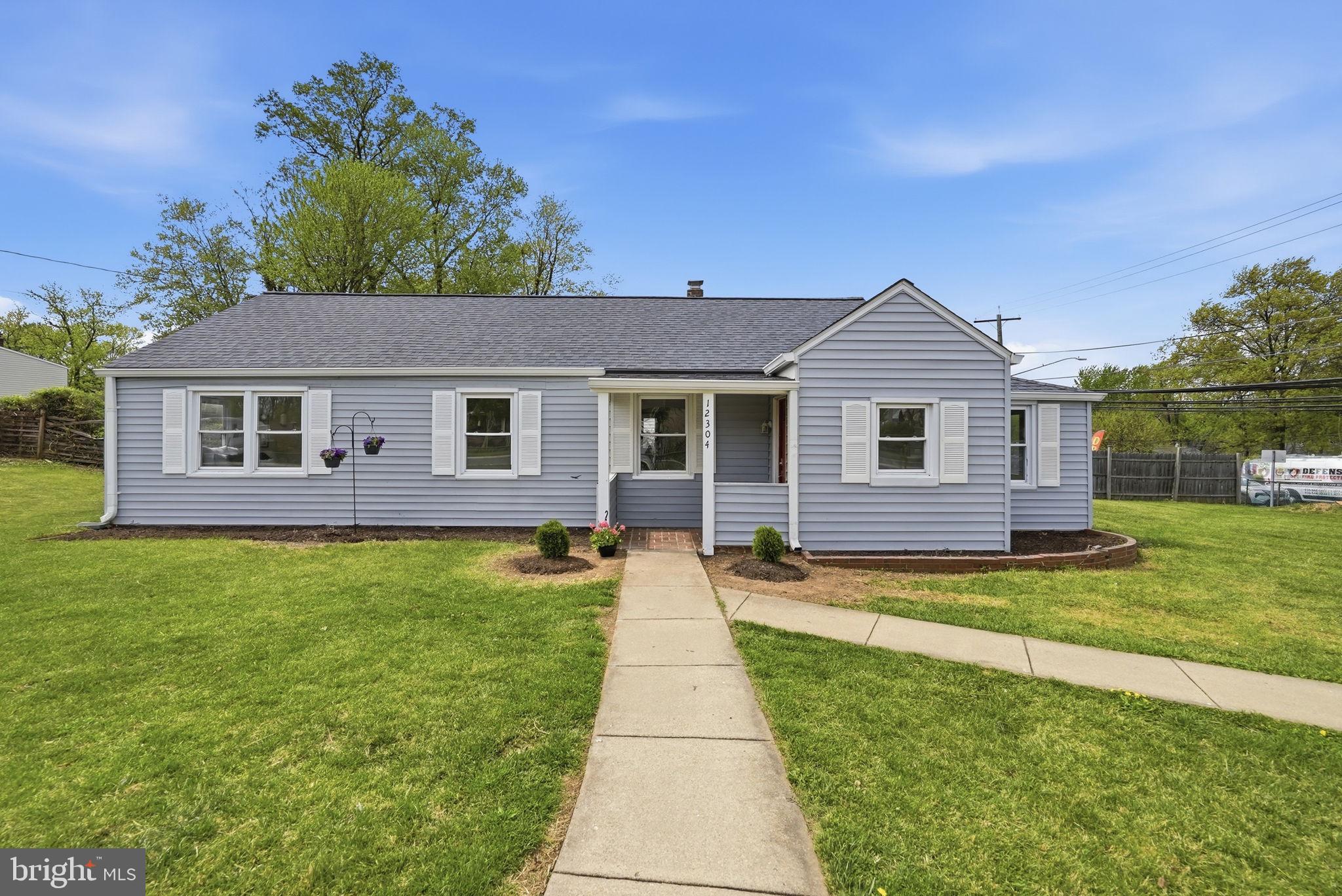 GLENMONT VILLAGE - Residential
