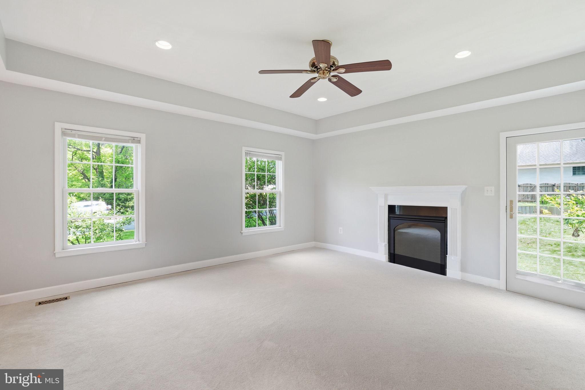 MT VERNON HILLS - Residential
