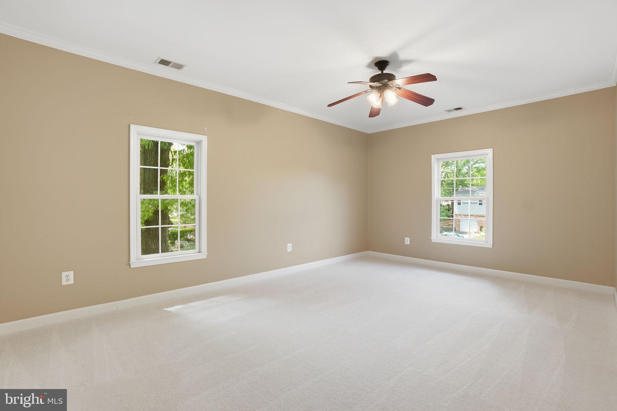 MT VERNON HILLS - Residential