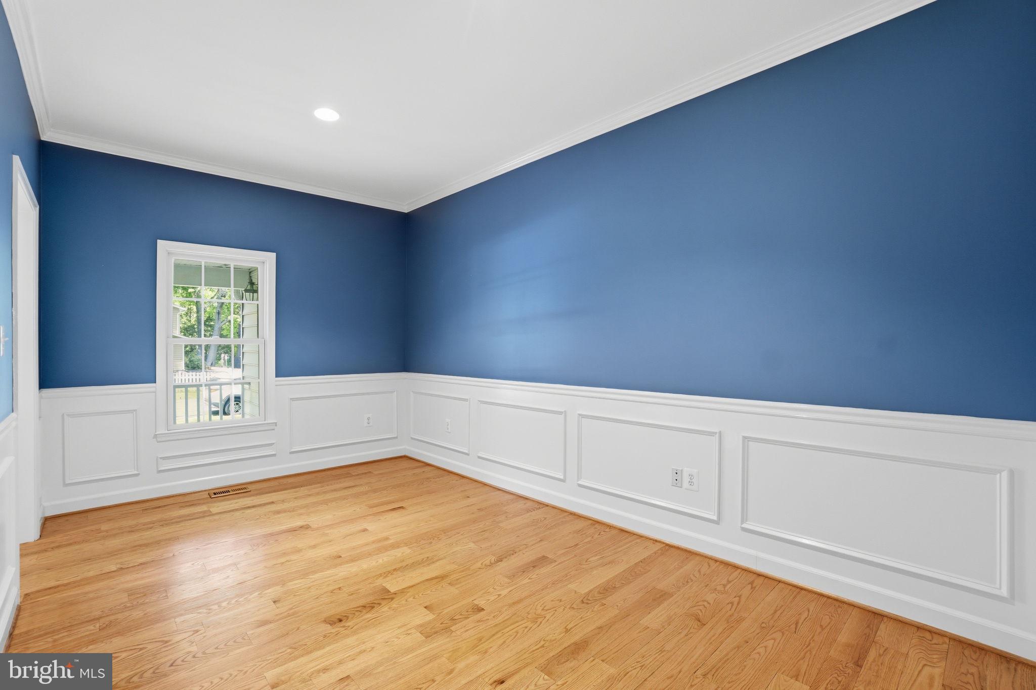 MT VERNON HILLS - Residential