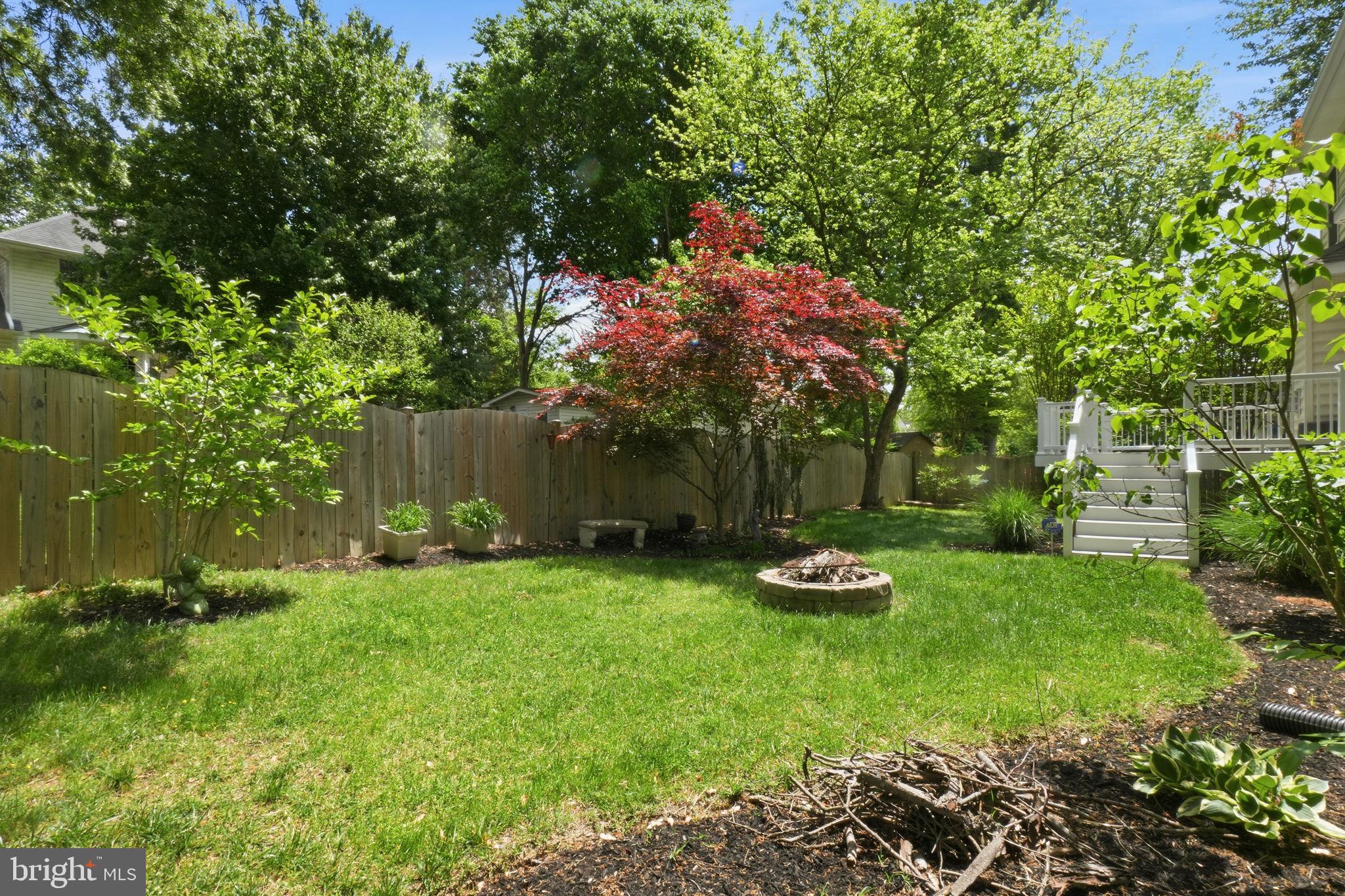 MT VERNON HILLS - Residential