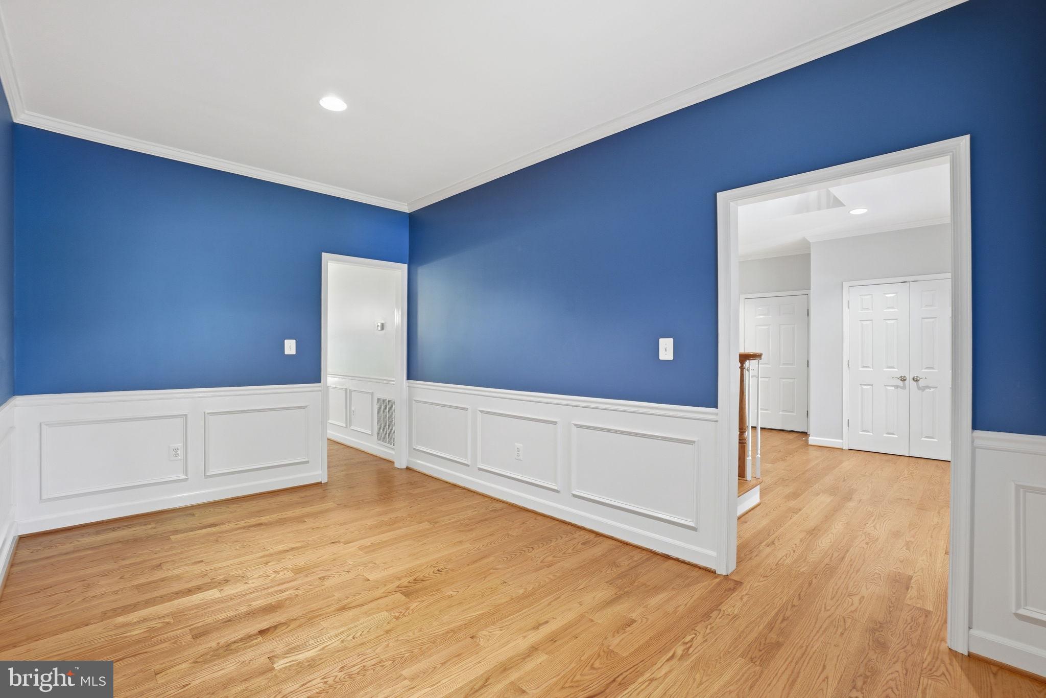 MT VERNON HILLS - Residential