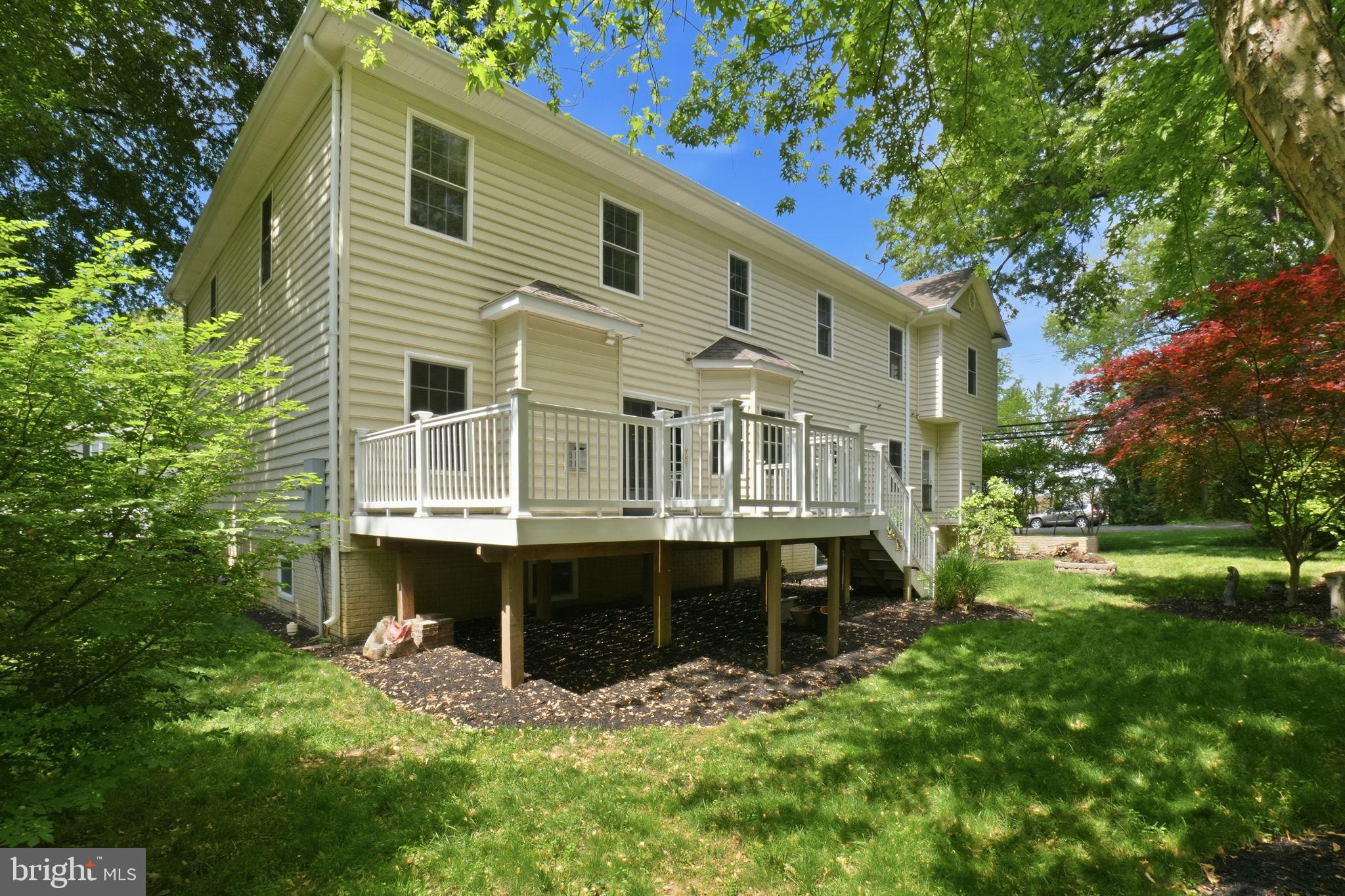 MT VERNON HILLS - Residential