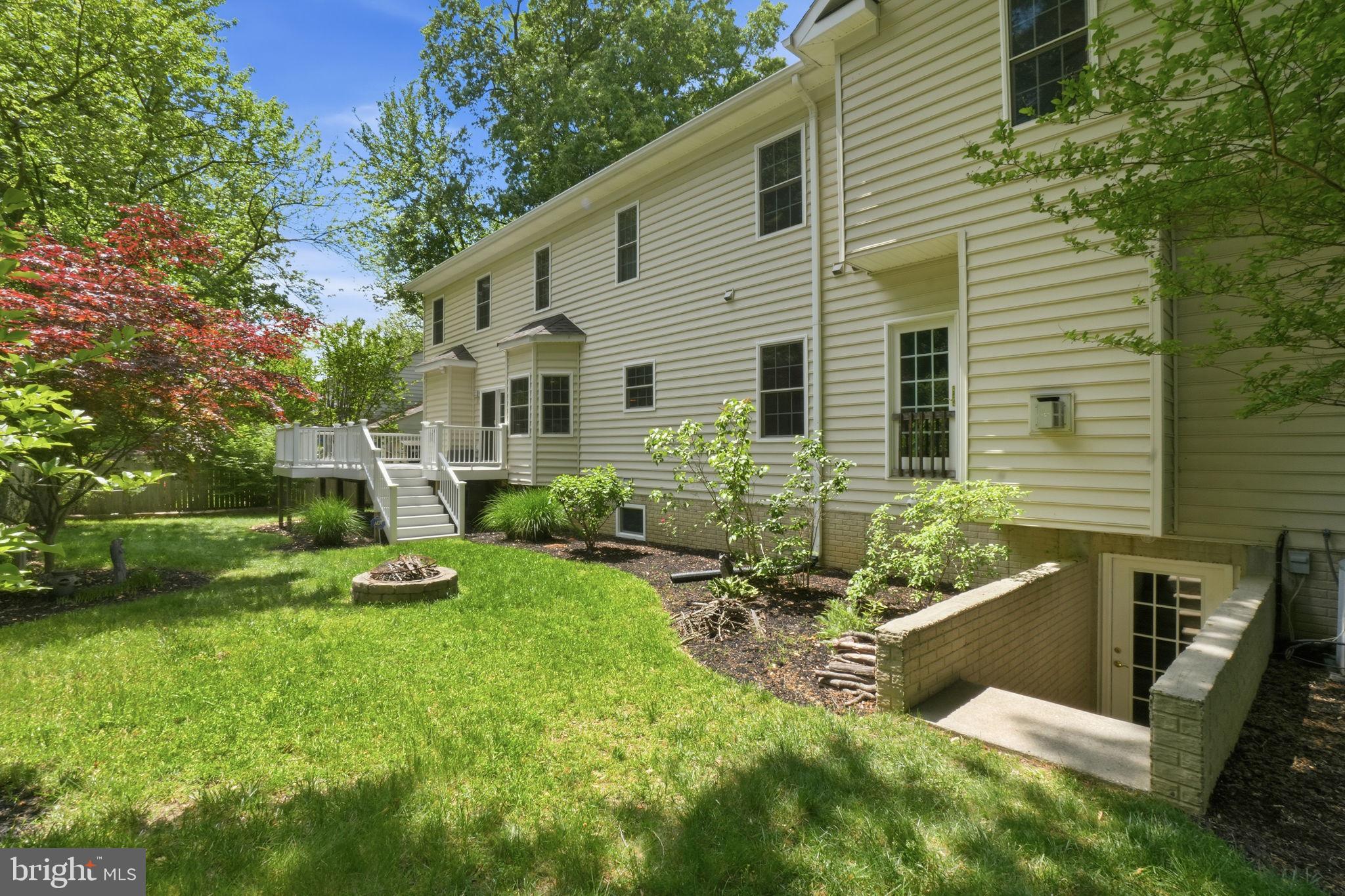 MT VERNON HILLS - Residential