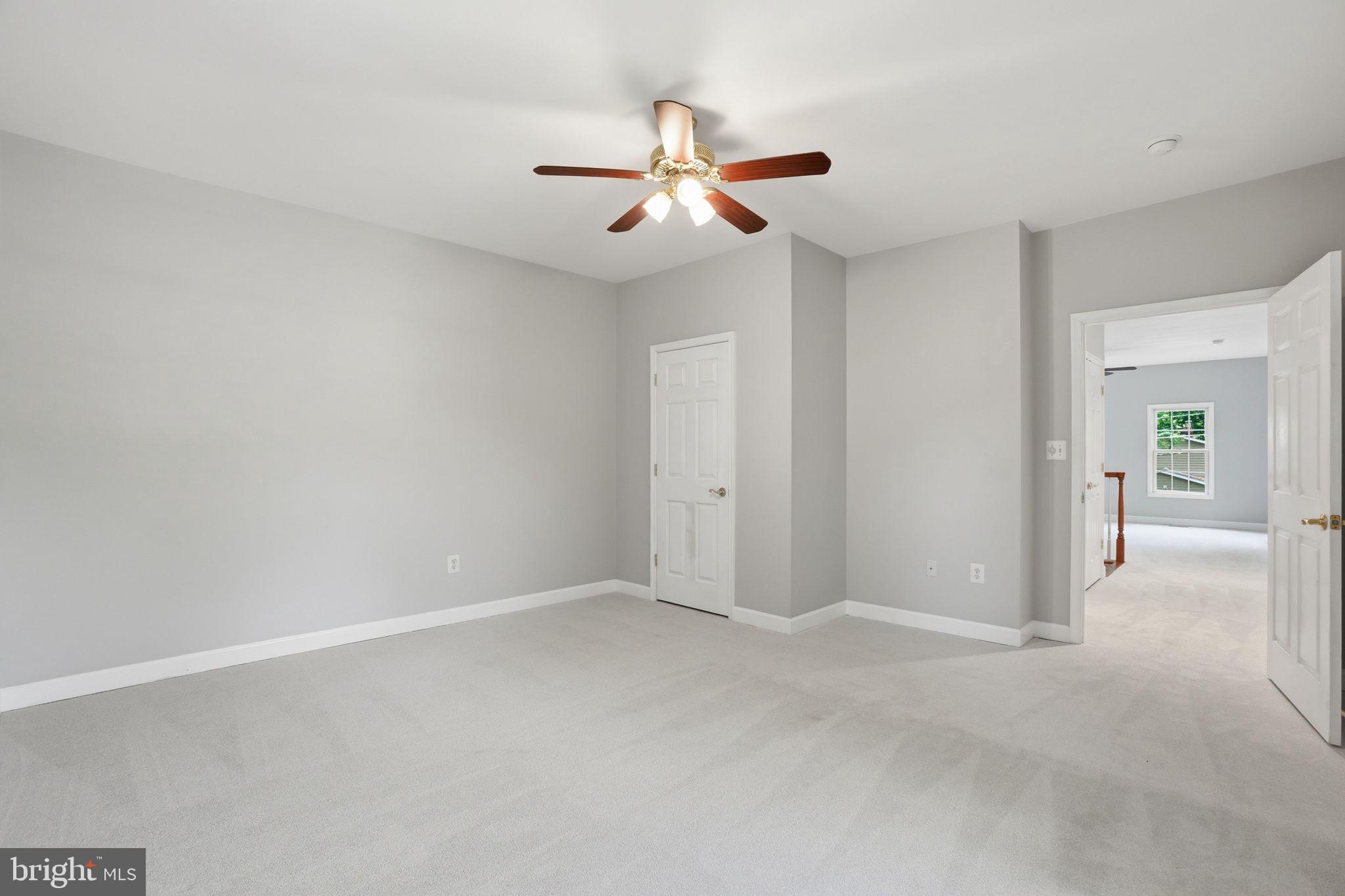 MT VERNON HILLS - Residential