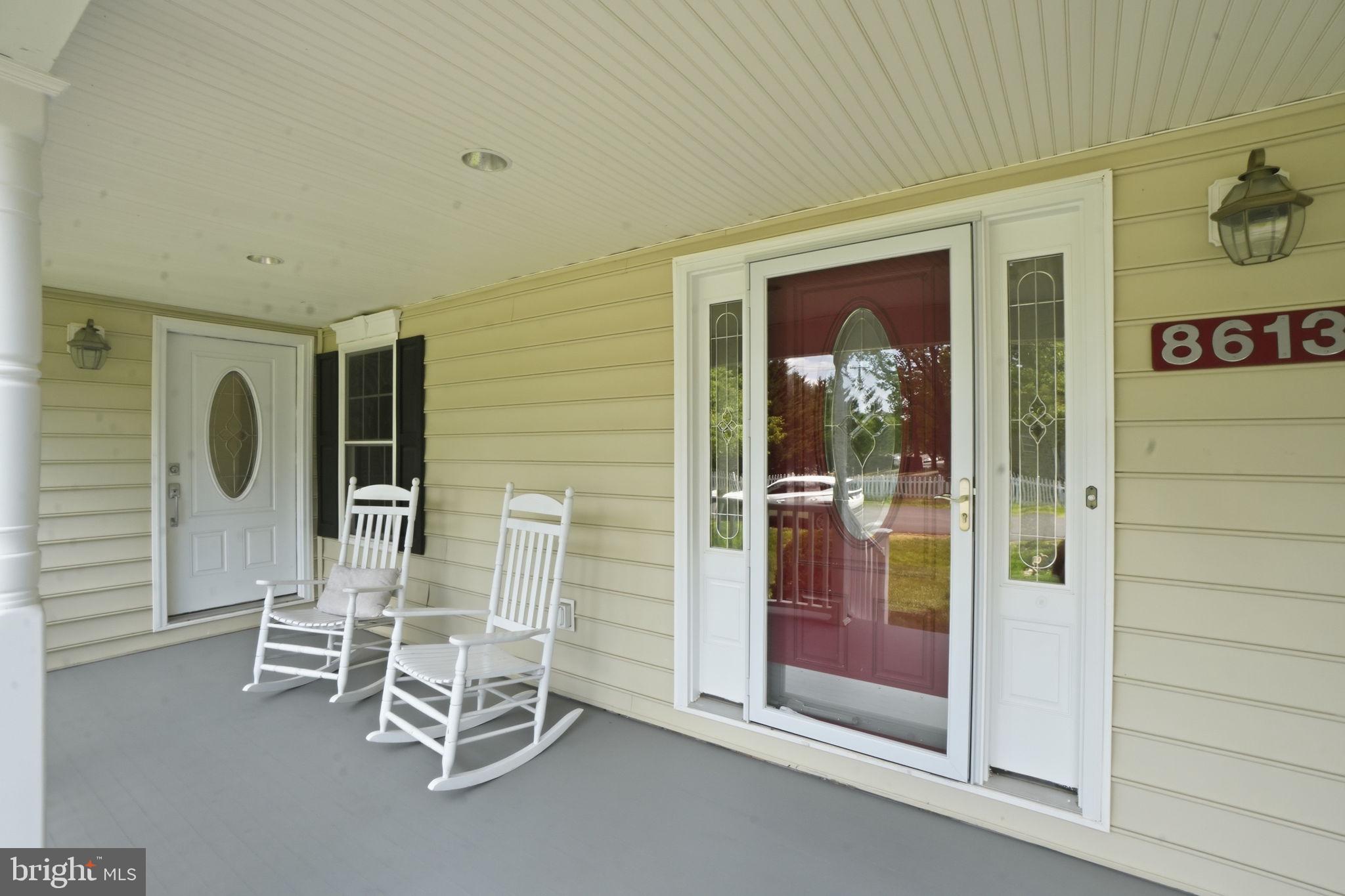 MT VERNON HILLS - Residential