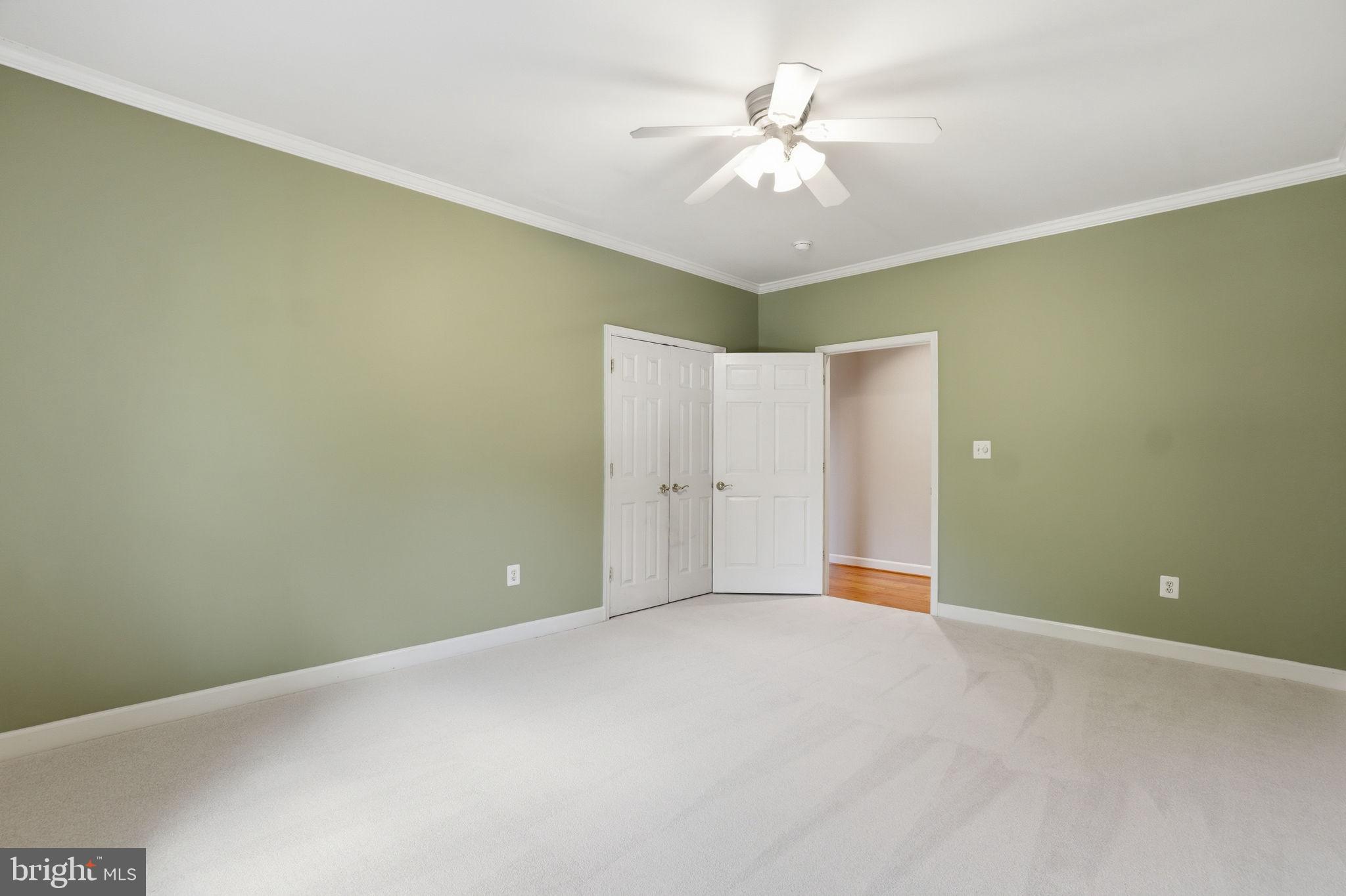 MT VERNON HILLS - Residential