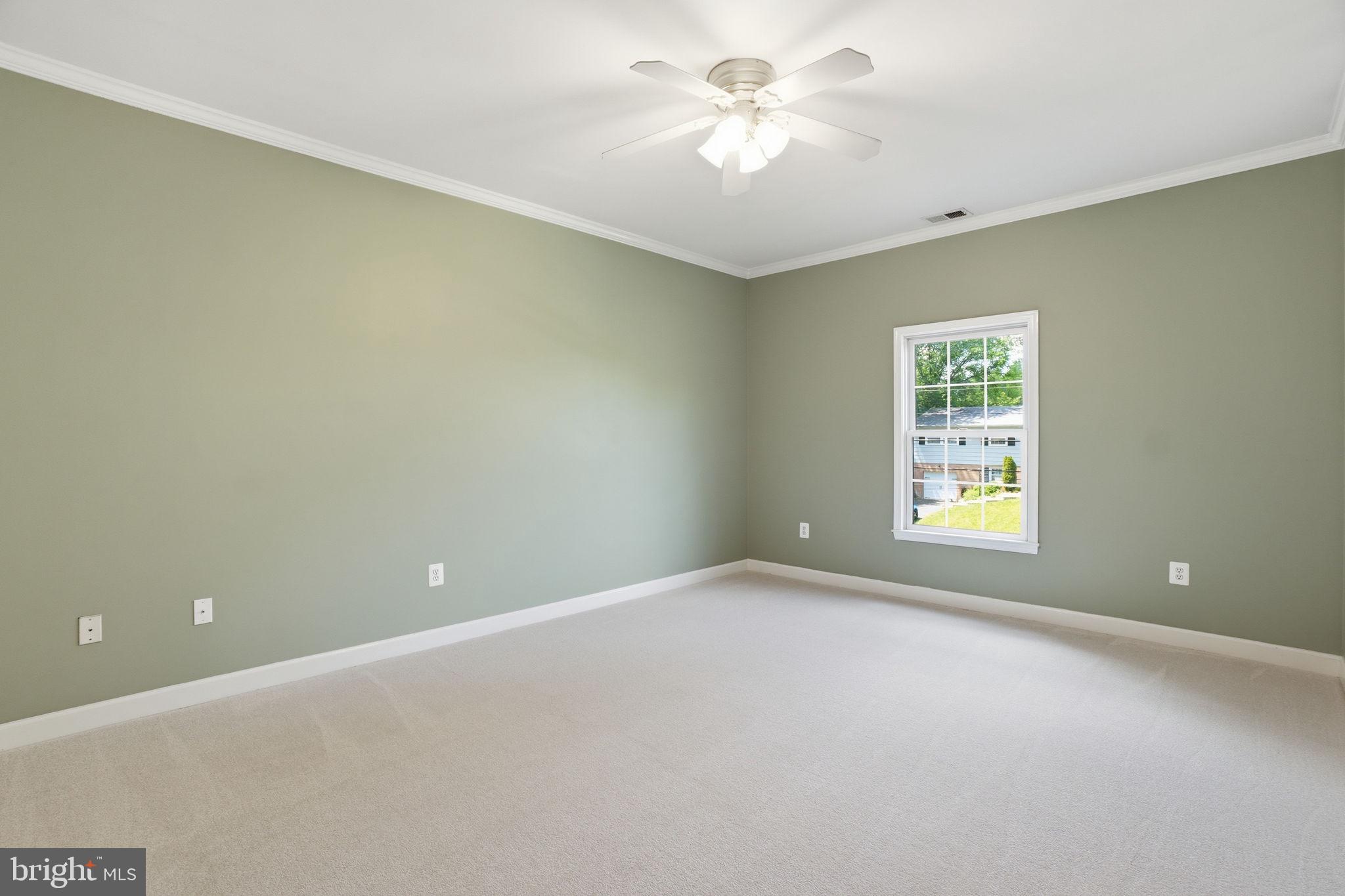 MT VERNON HILLS - Residential