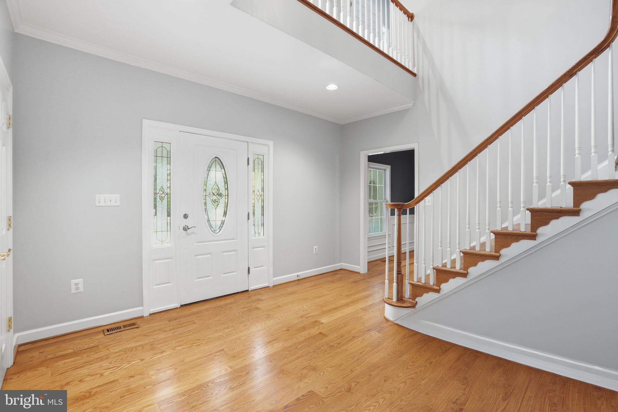 MT VERNON HILLS - Residential