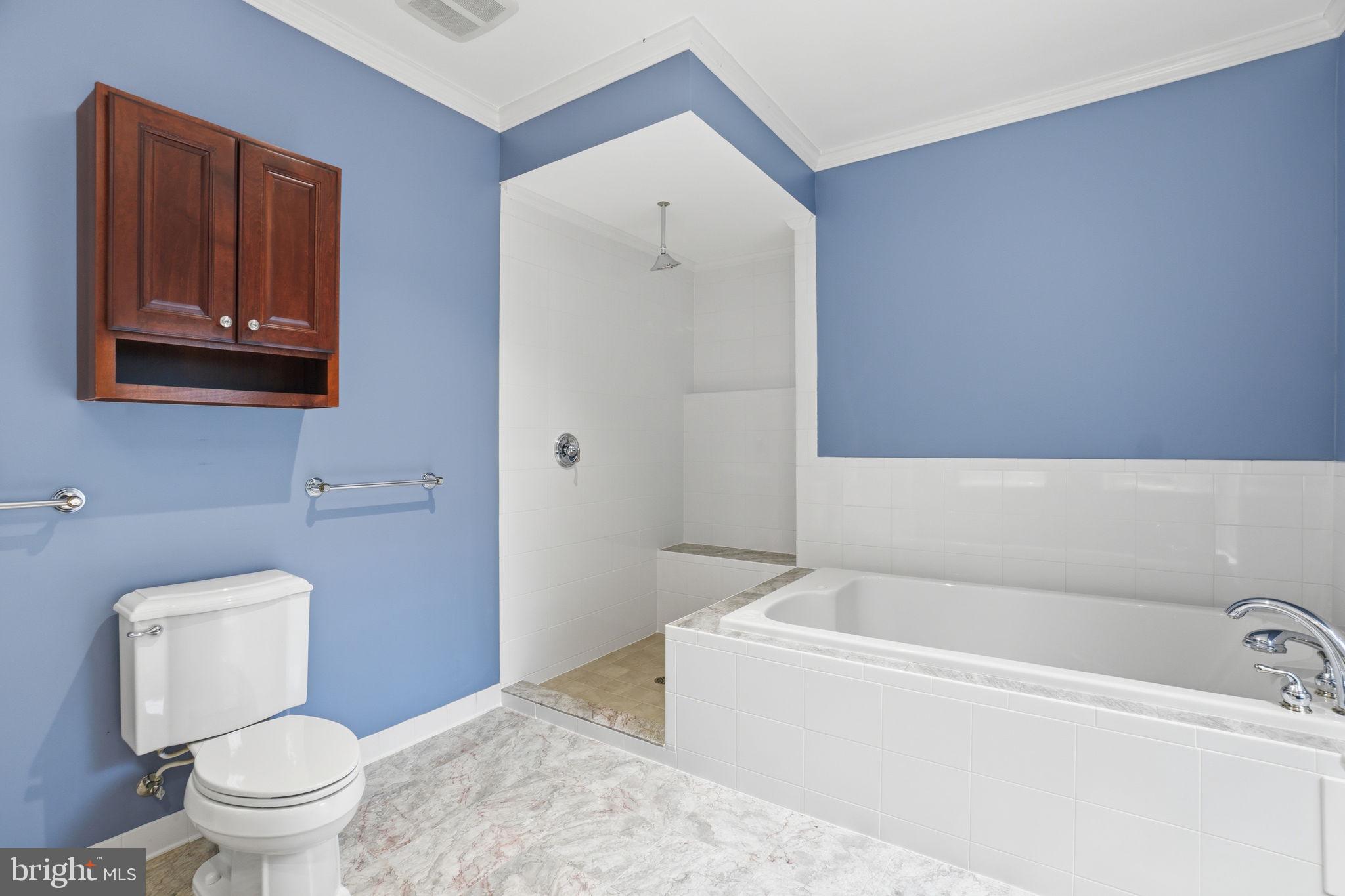 MT VERNON HILLS - Residential