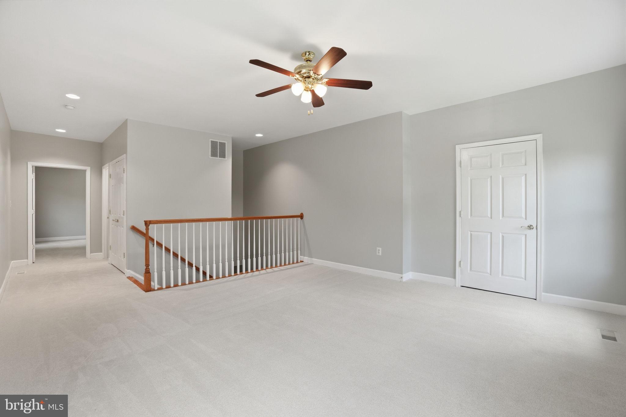 MT VERNON HILLS - Residential