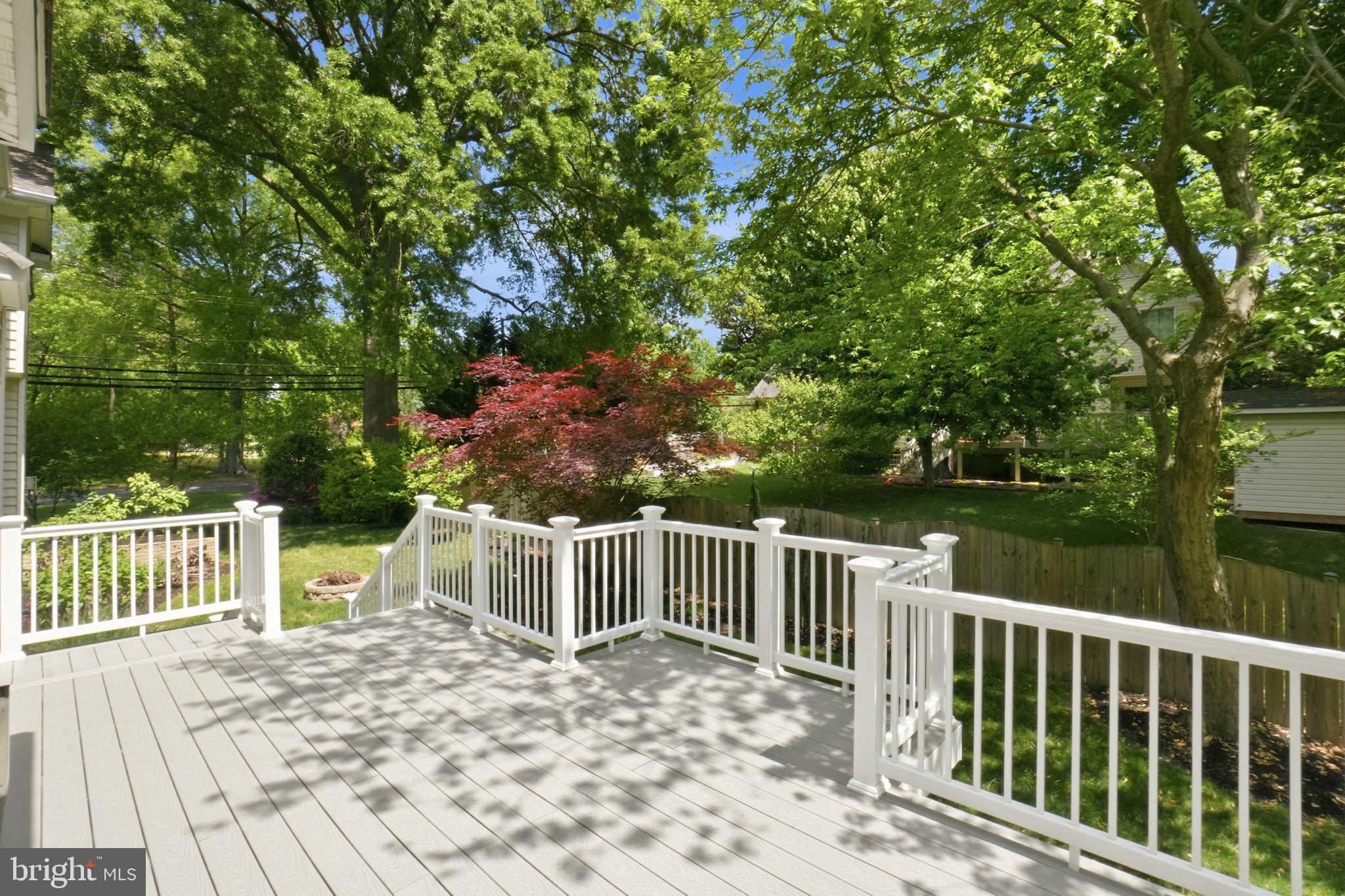 MT VERNON HILLS - Residential