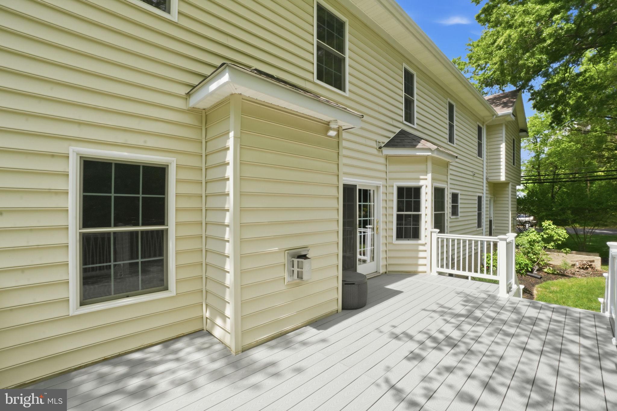 MT VERNON HILLS - Residential