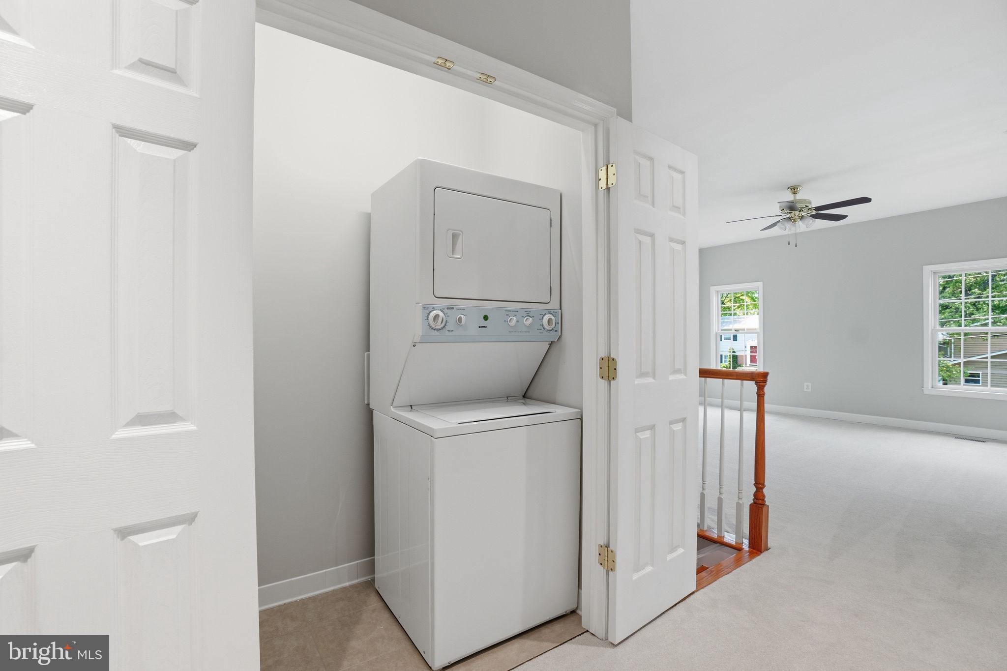 MT VERNON HILLS - Residential