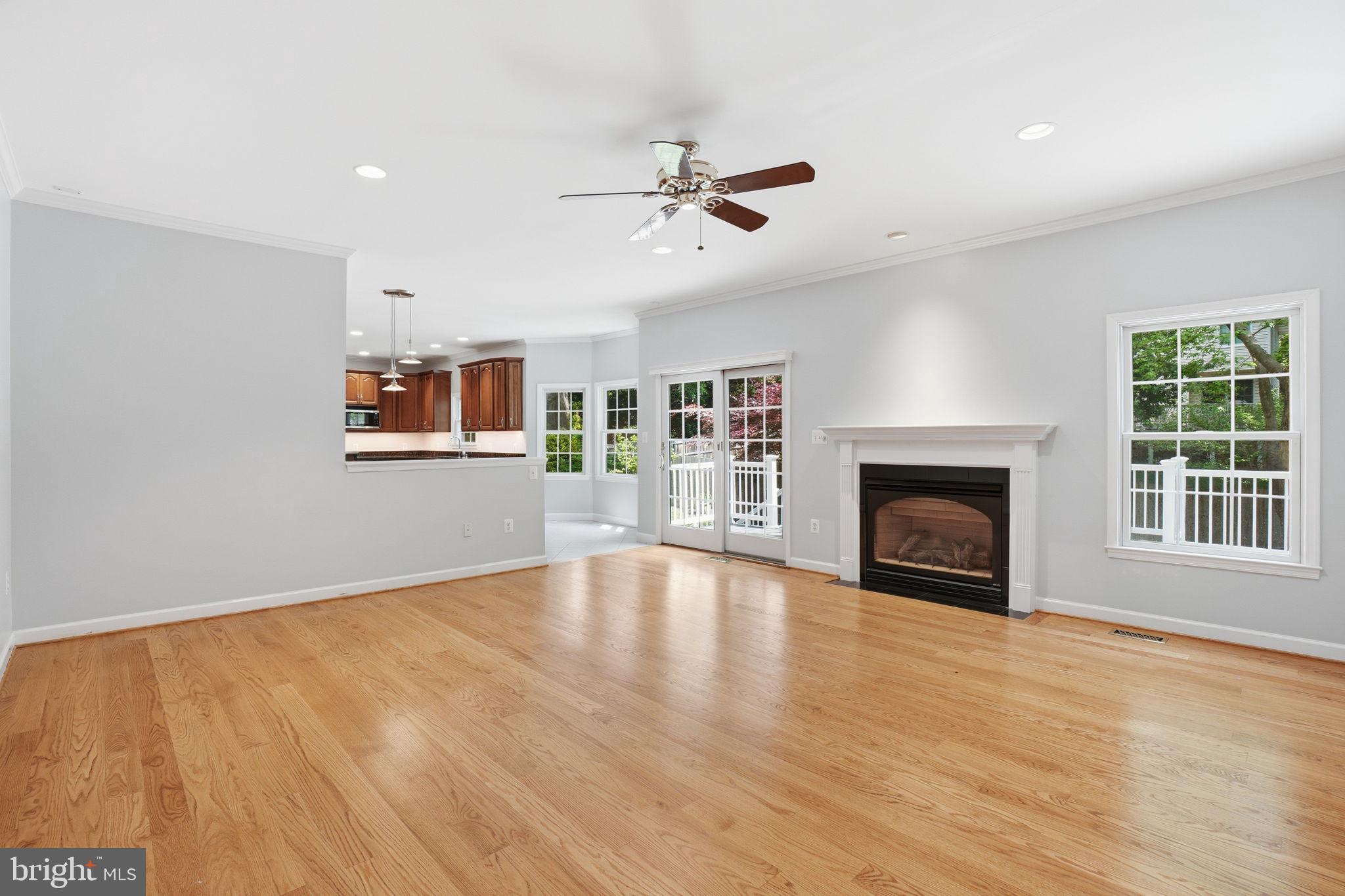 MT VERNON HILLS - Residential