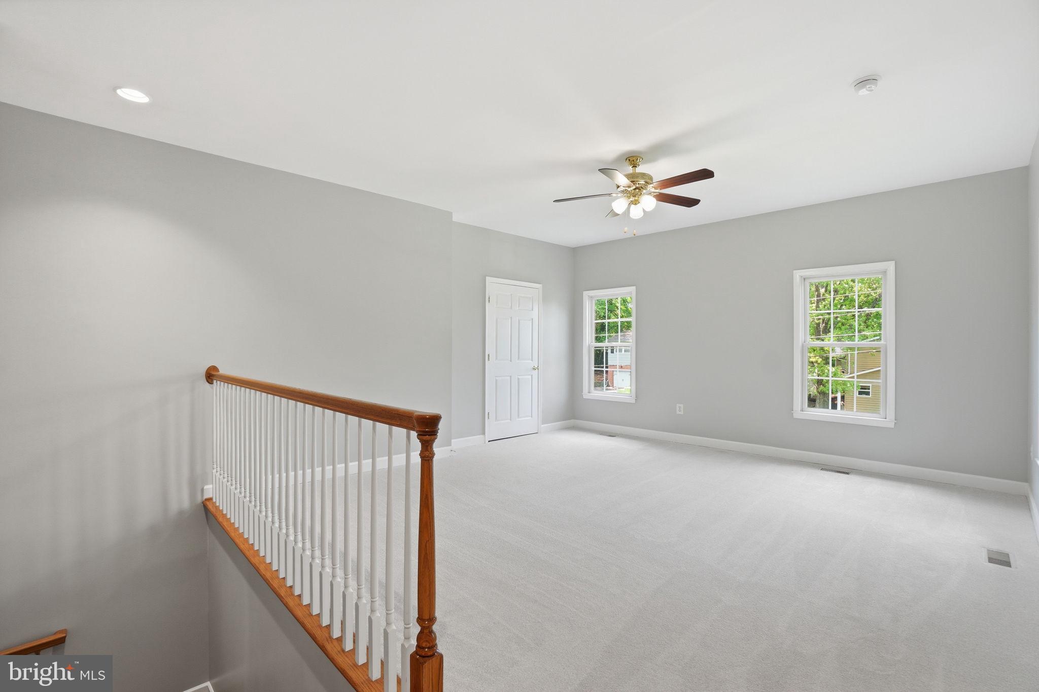 MT VERNON HILLS - Residential