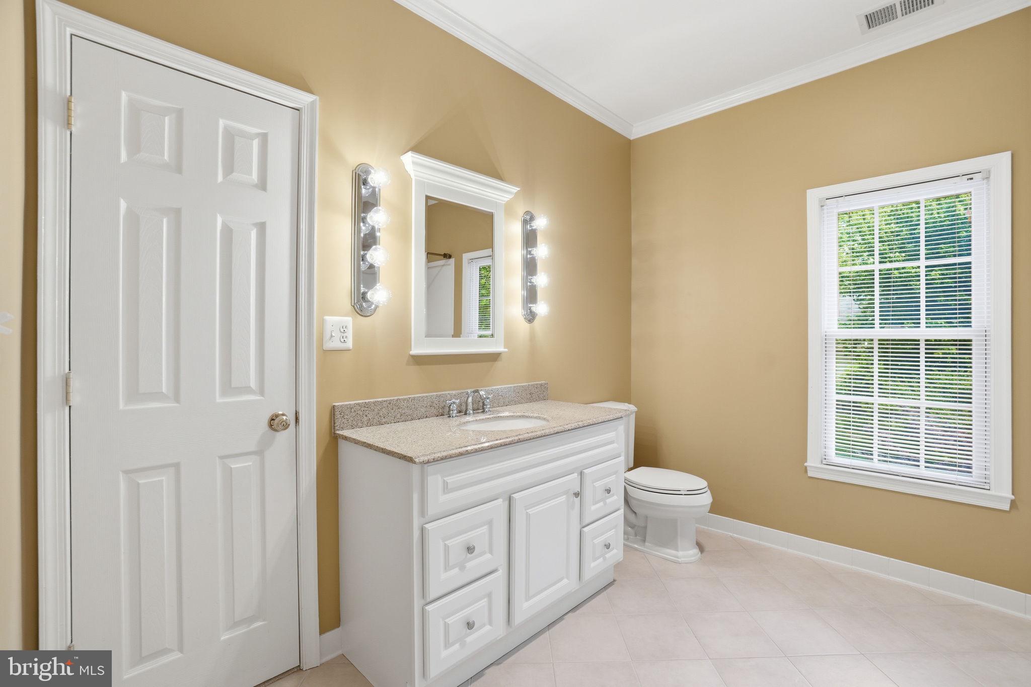 MT VERNON HILLS - Residential