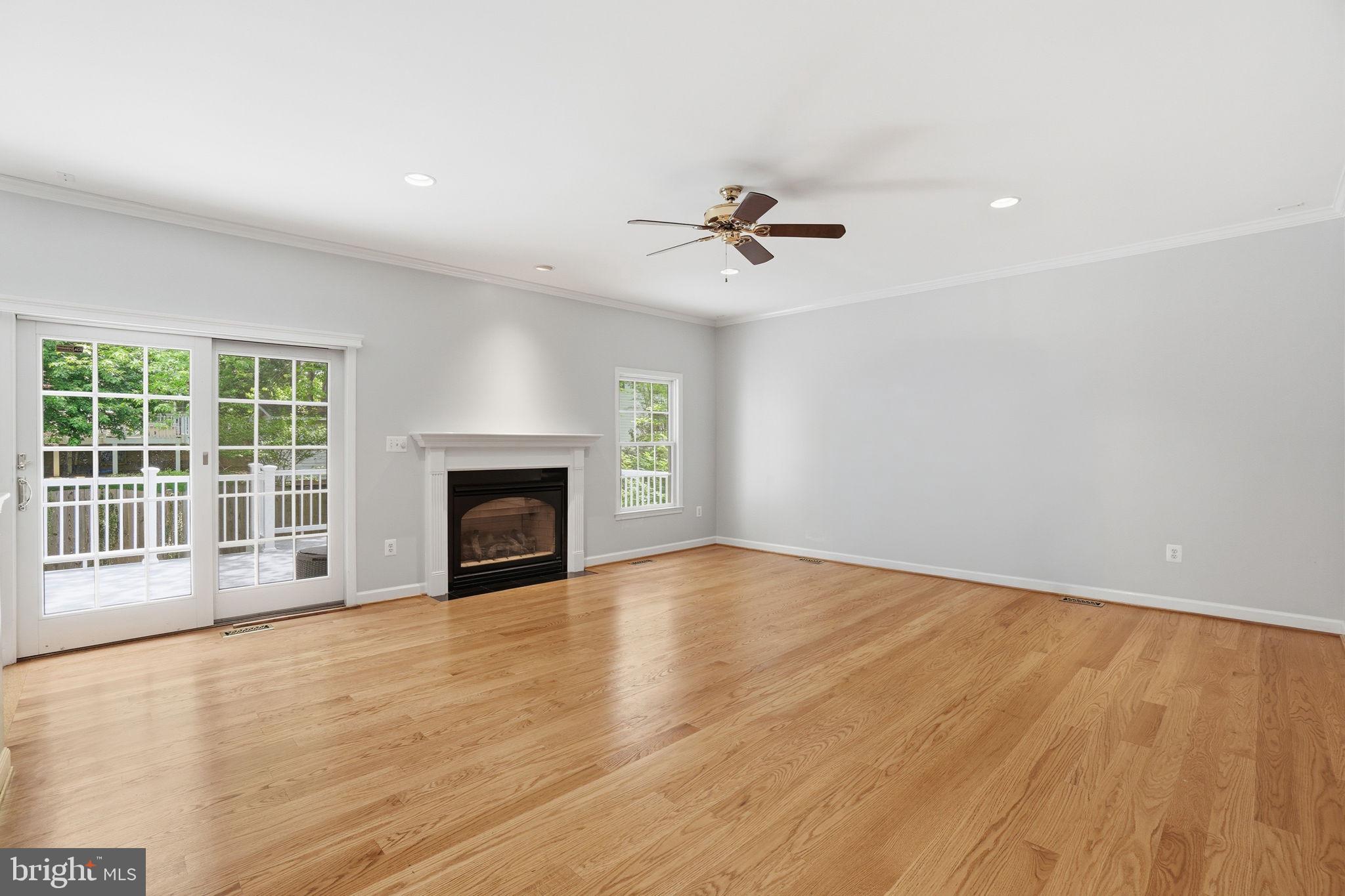MT VERNON HILLS - Residential