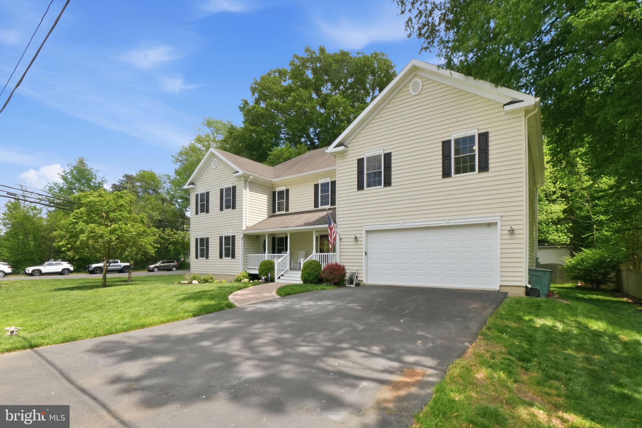 MT VERNON HILLS - Residential