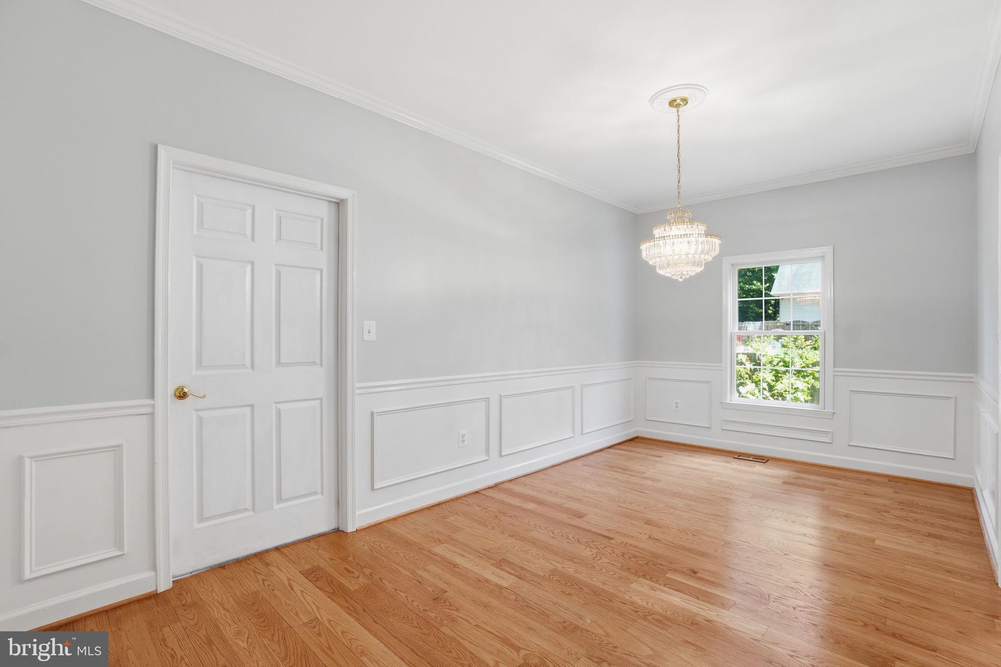 MT VERNON HILLS - Residential