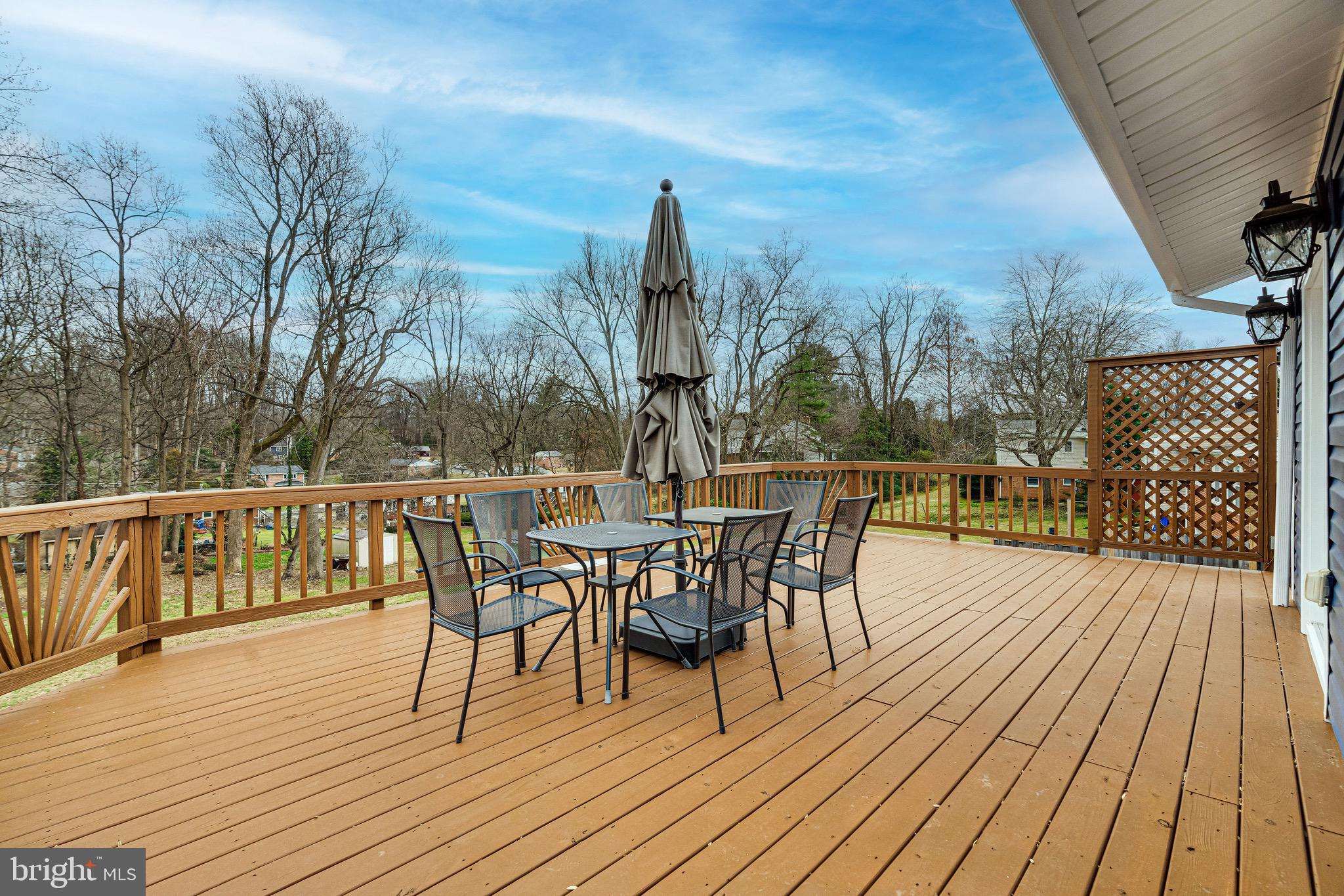 WOODS OF ILDA - Residential
