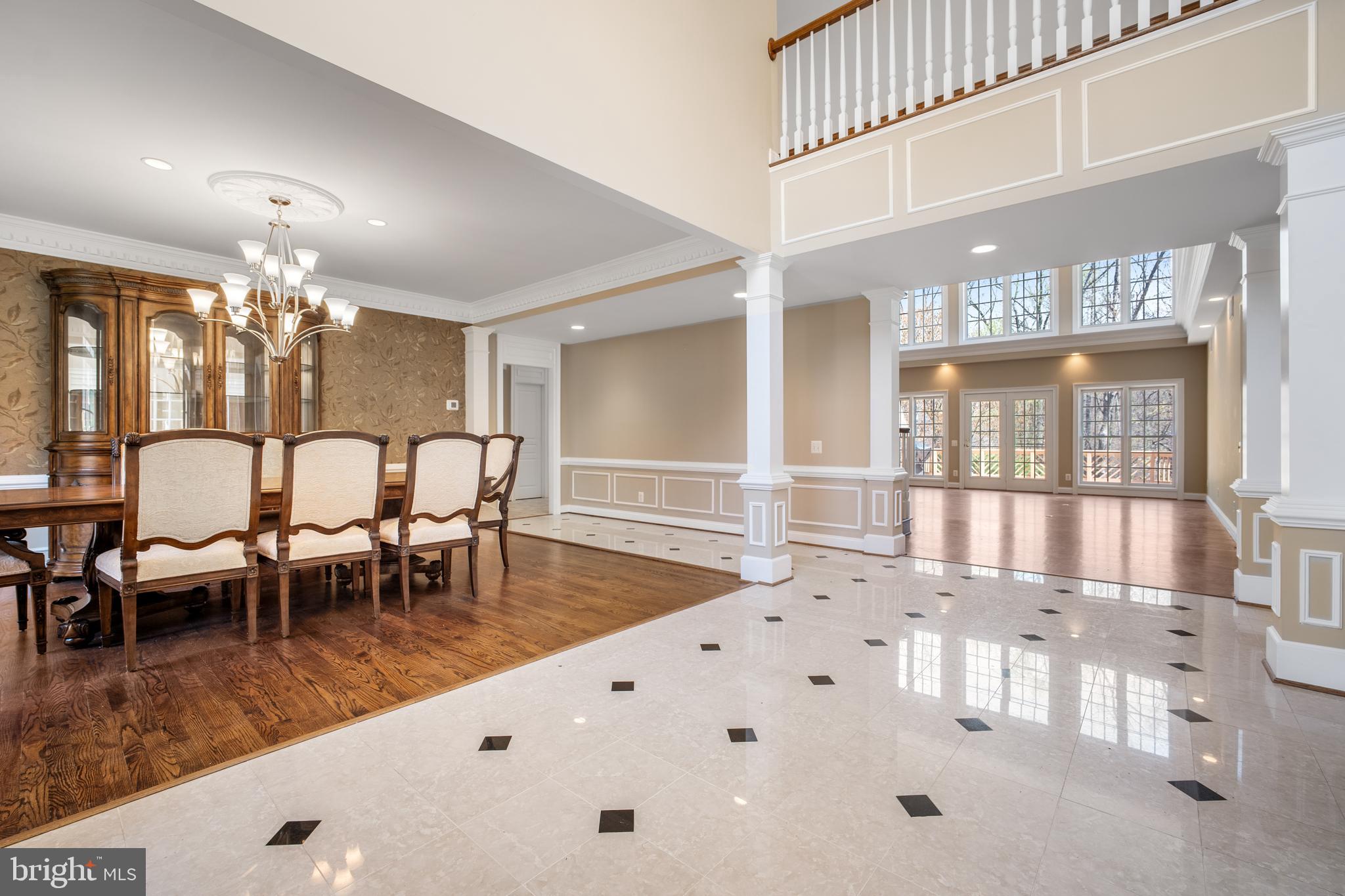 WINDSONG SOUTH - Residential