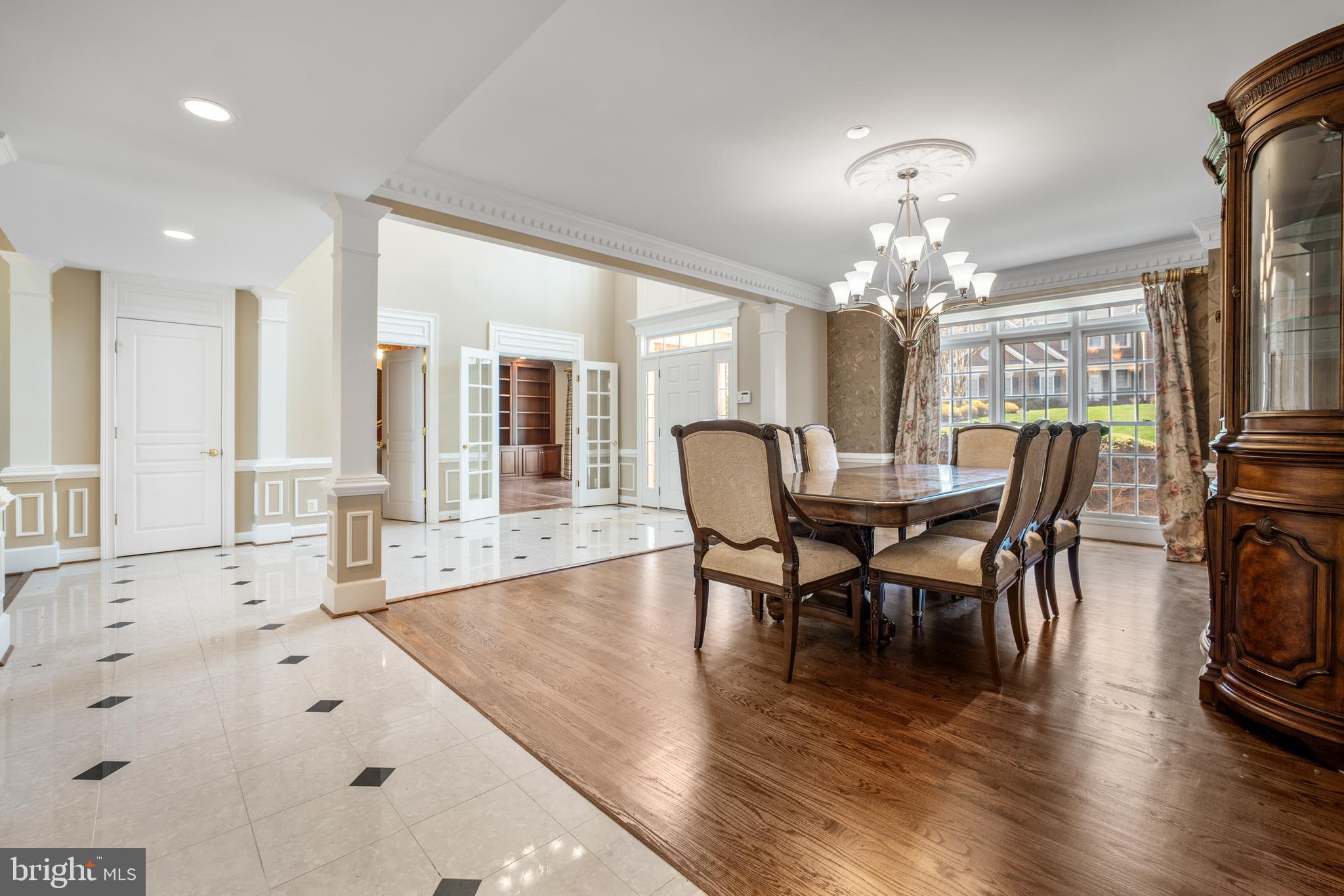 WINDSONG SOUTH - Residential