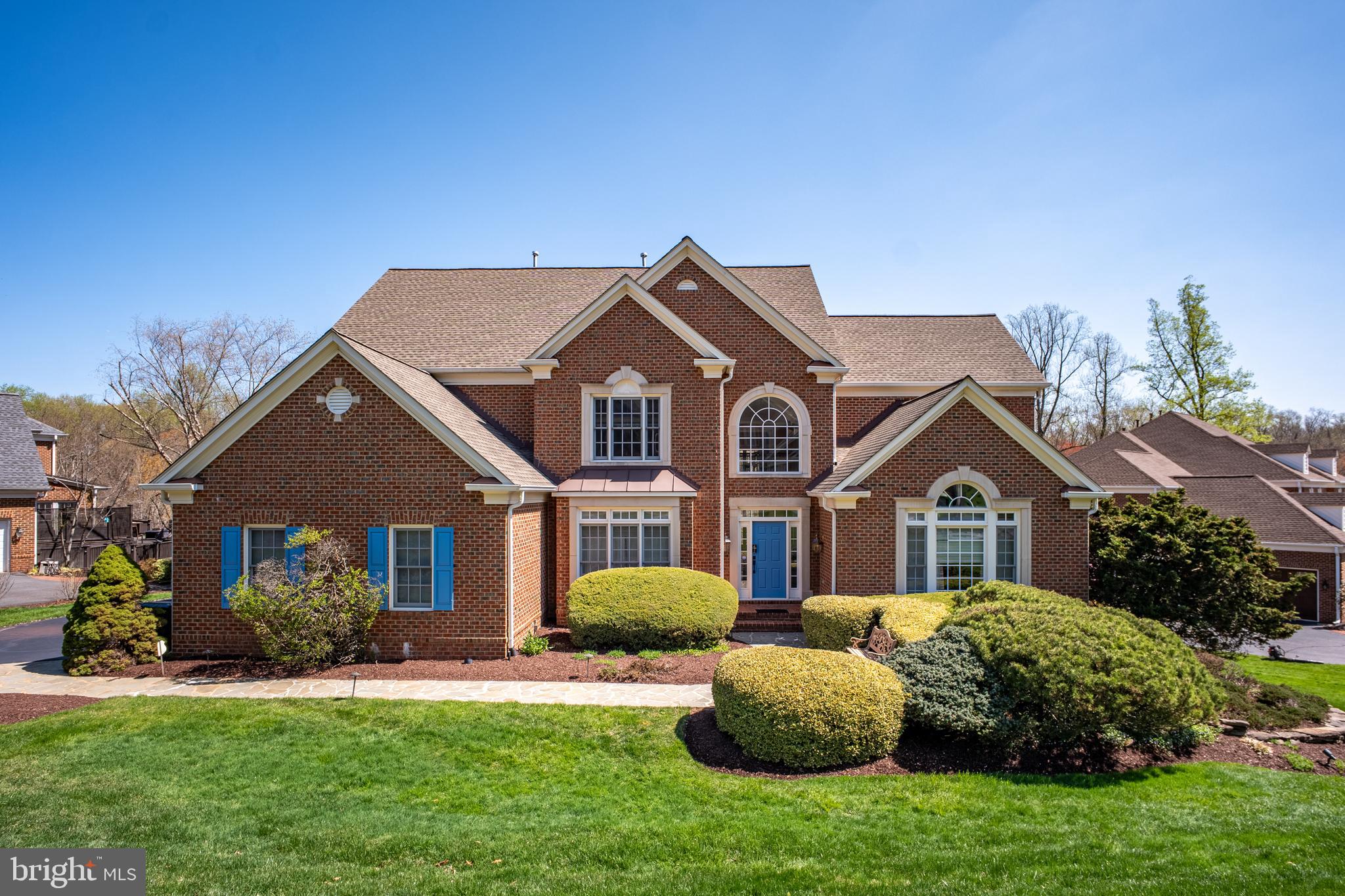 WINDSONG SOUTH - Residential