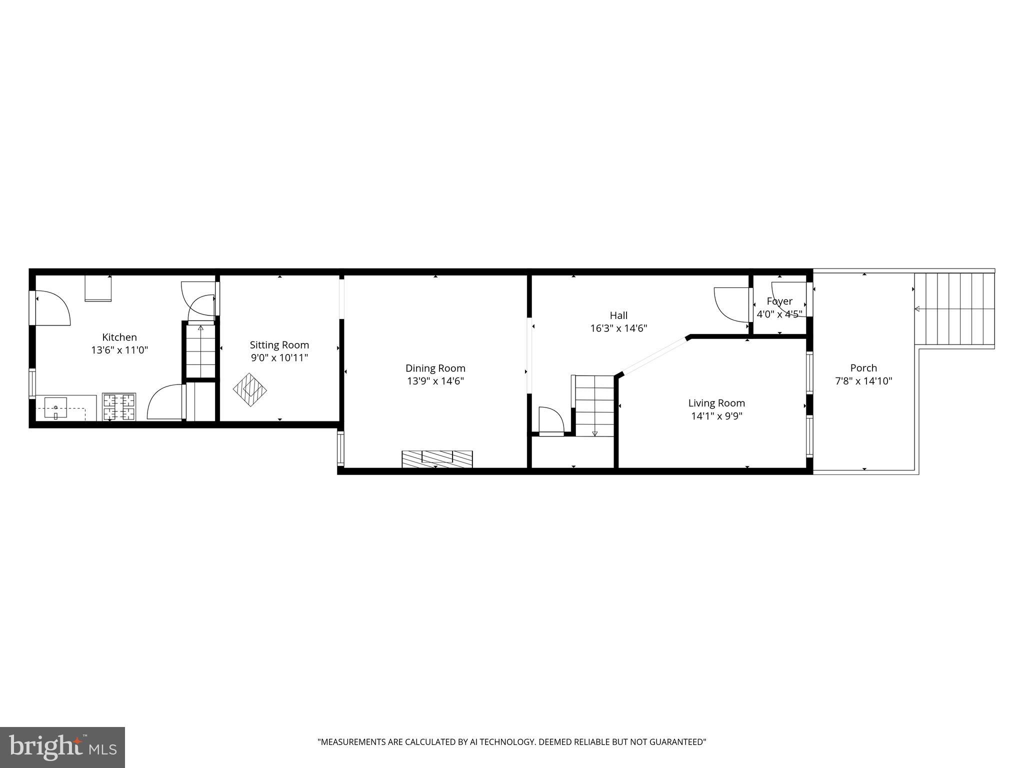 CHARLES VILLAGE - Residential