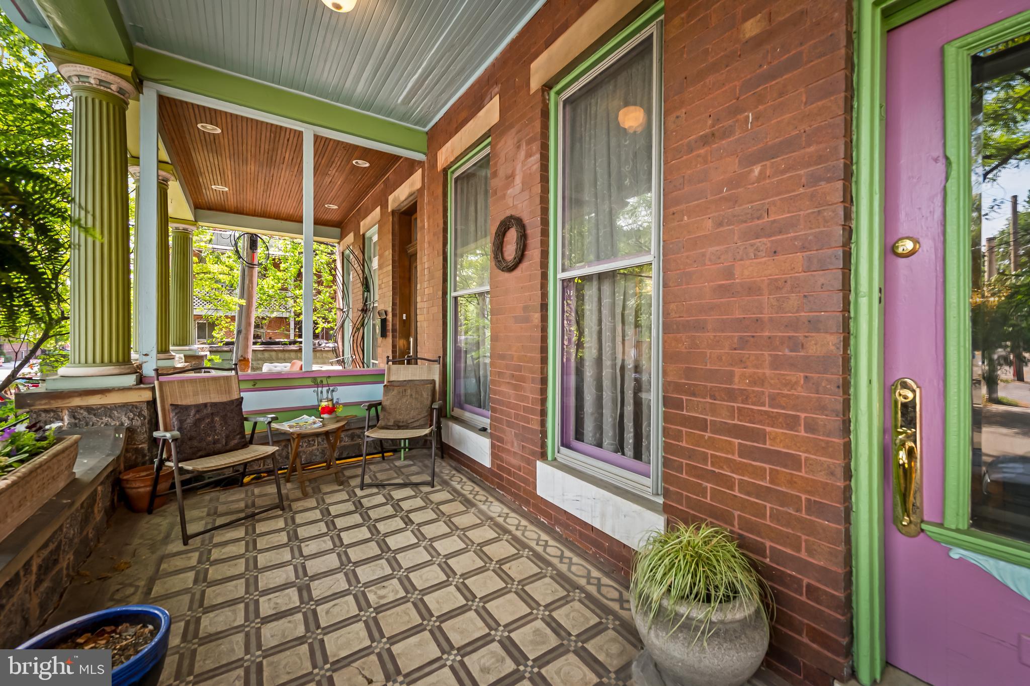 CHARLES VILLAGE - Residential