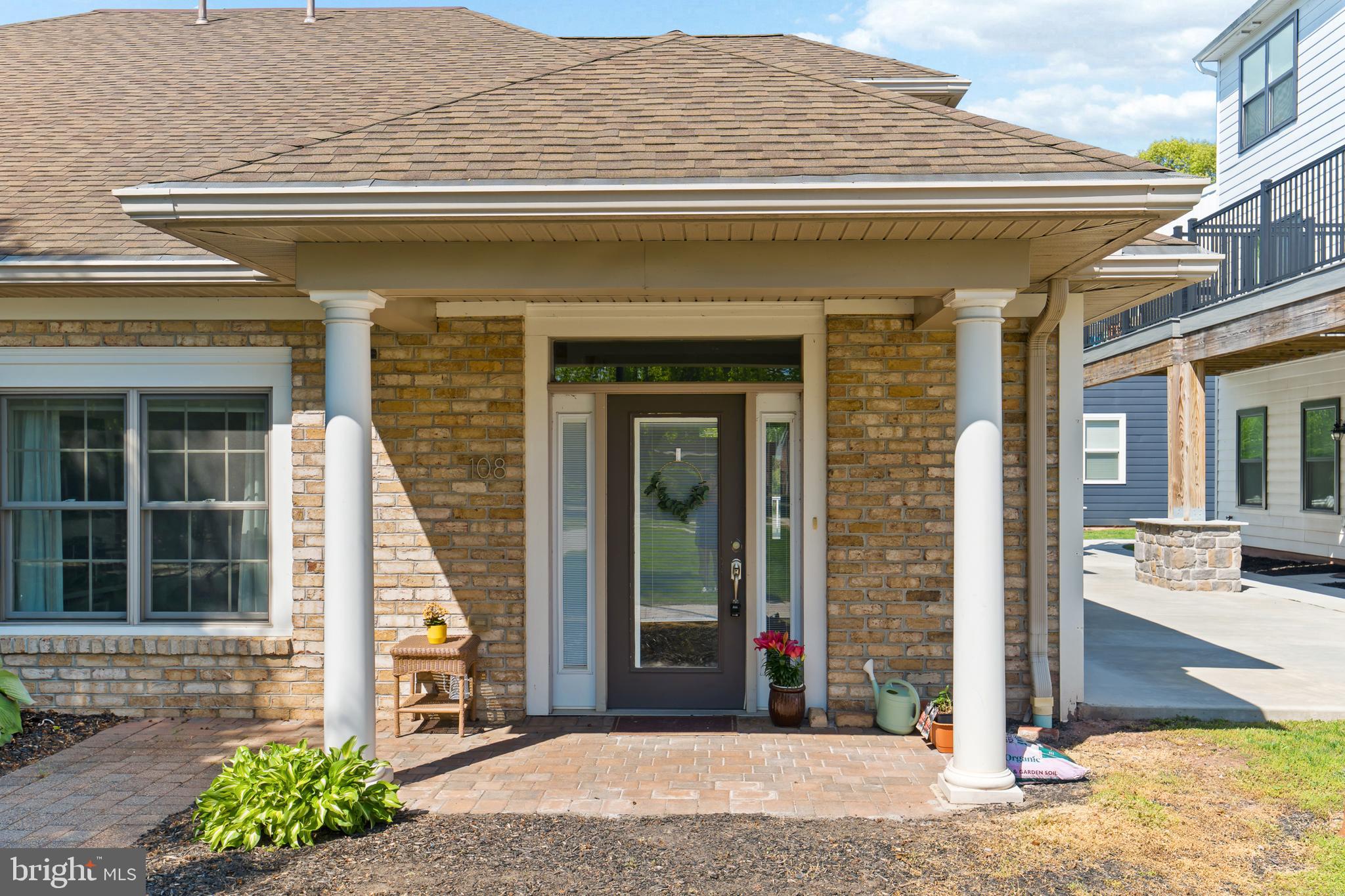 HIGH POINTE IN HERSHEY - Residential