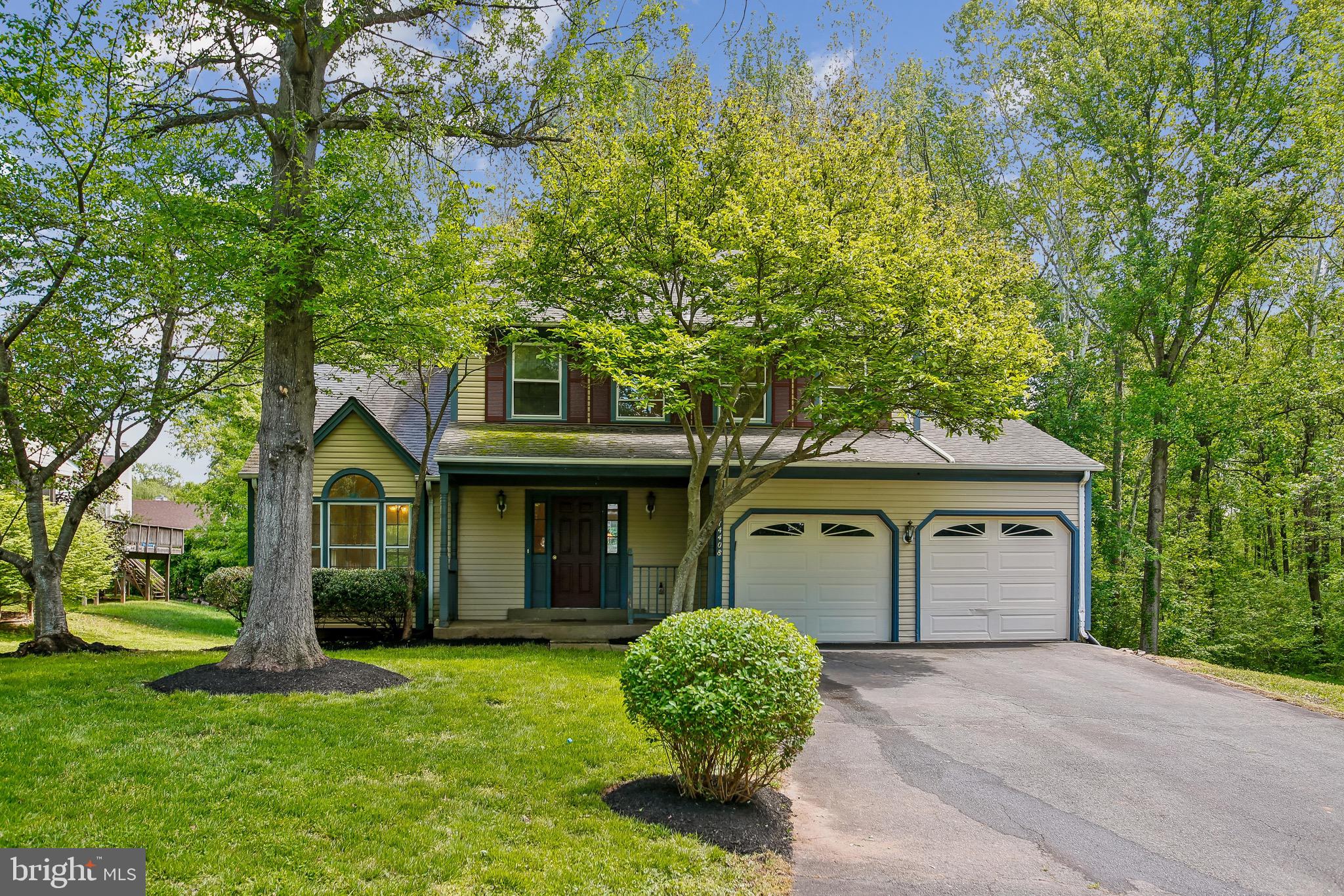 ROCKY RUN - Residential