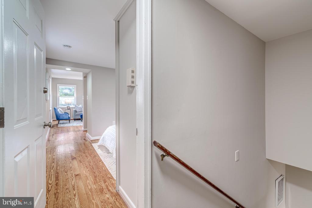 OLD TOWN ALEXANDRIA - Residential Lease