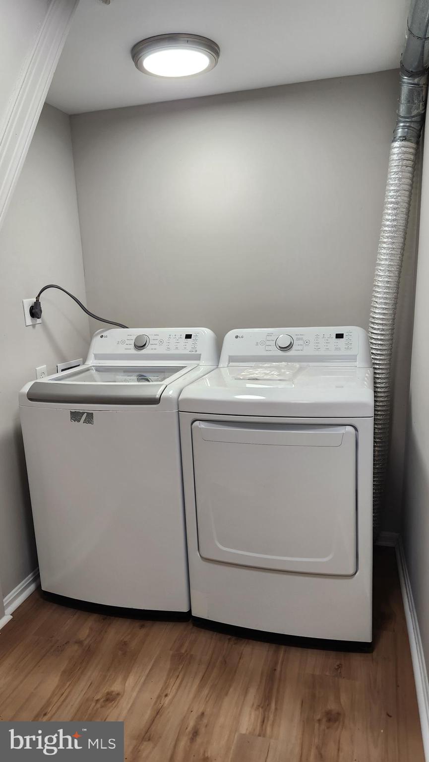 OLD TOWN ALEXANDRIA - Residential Lease