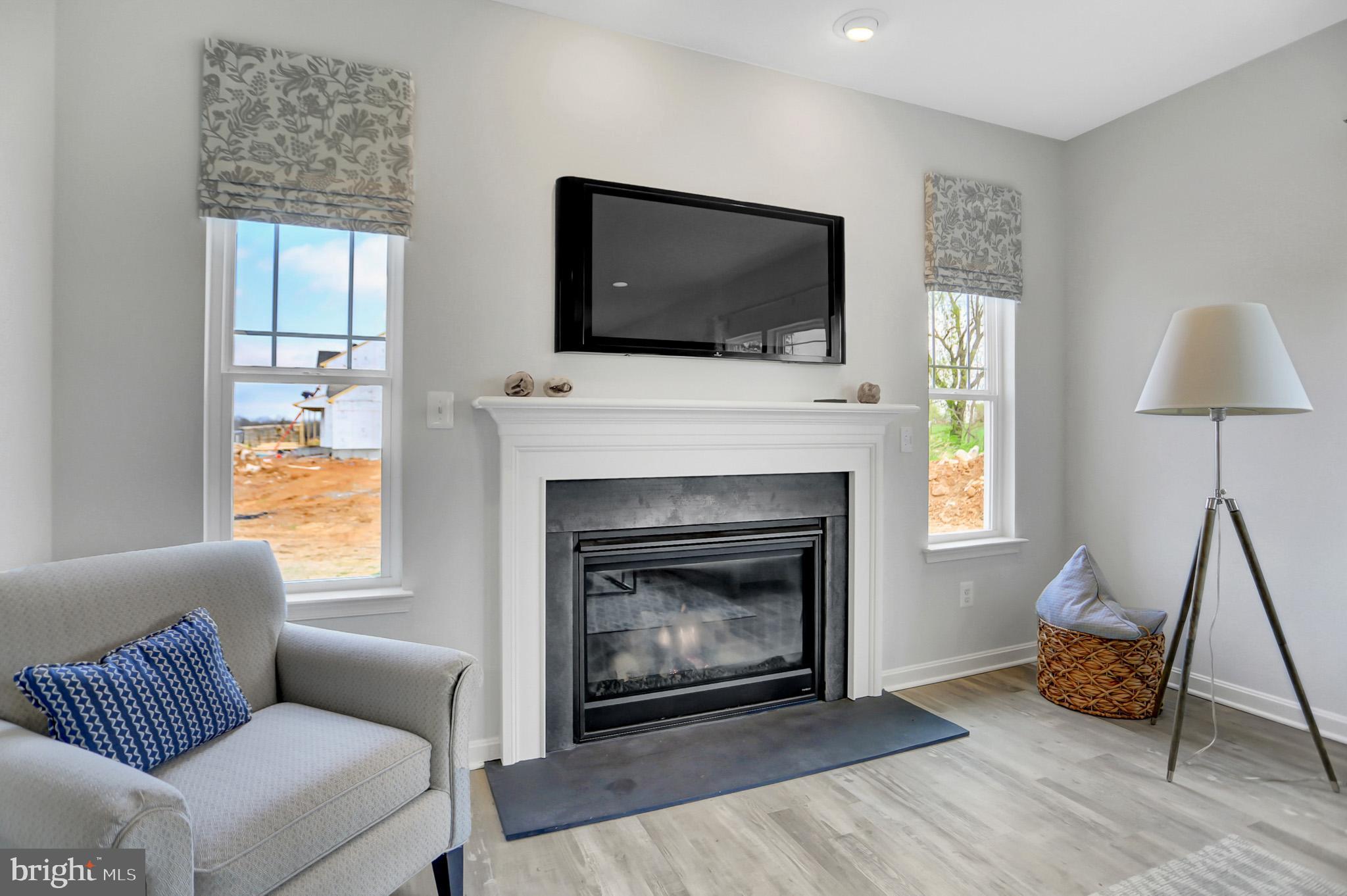 LIBERTY GROVE - Residential