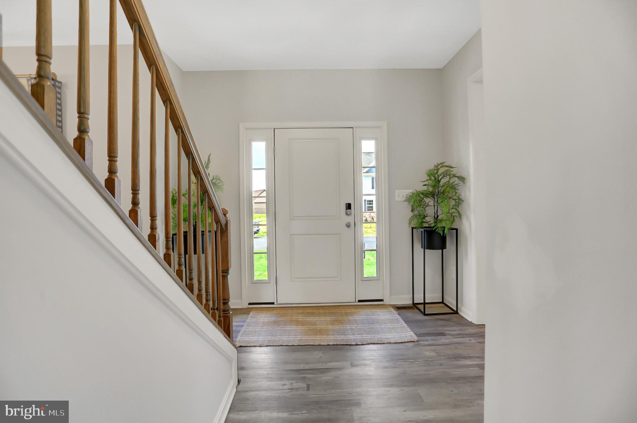 LIBERTY GROVE - Residential