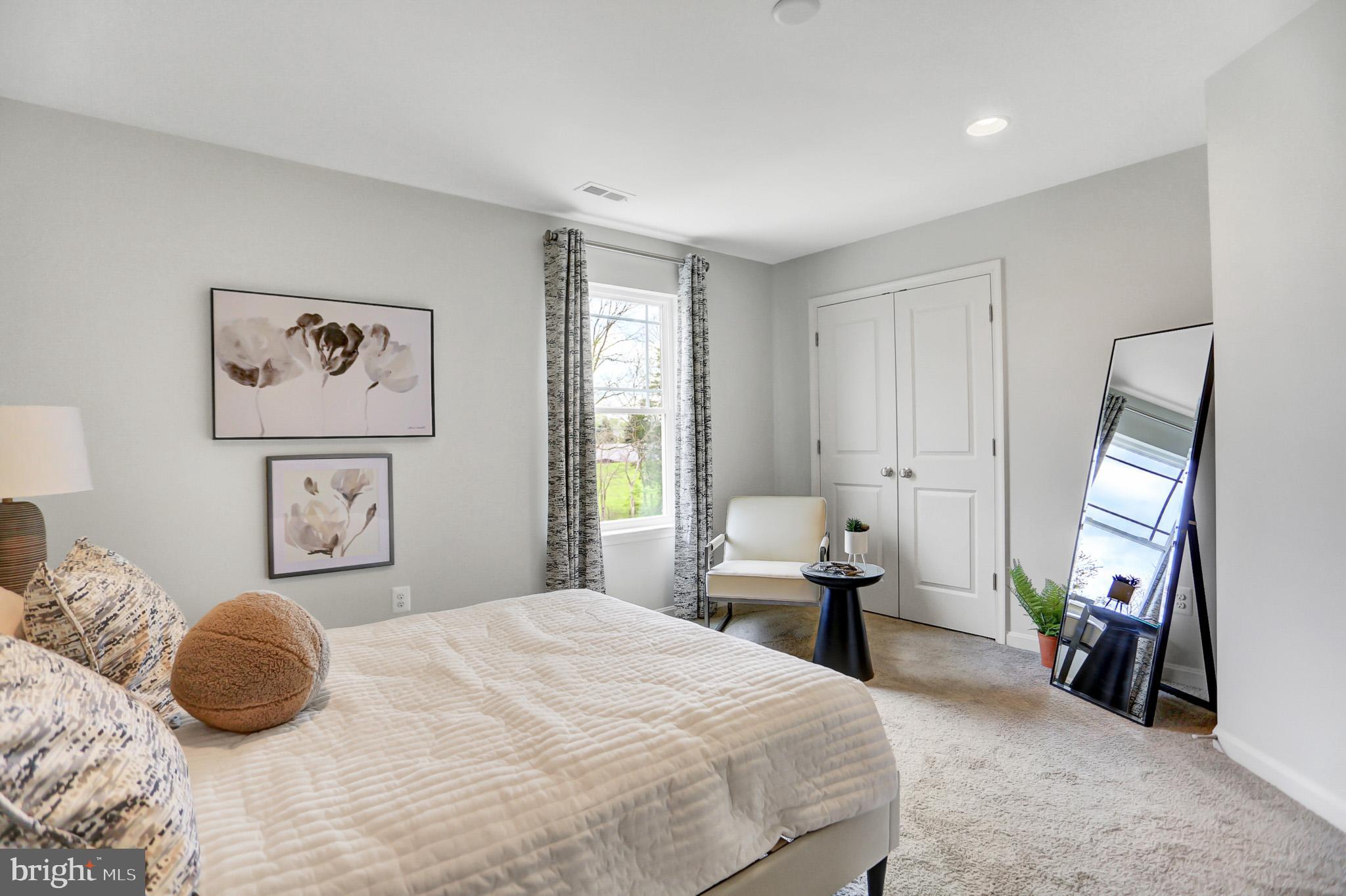 LIBERTY GROVE - Residential