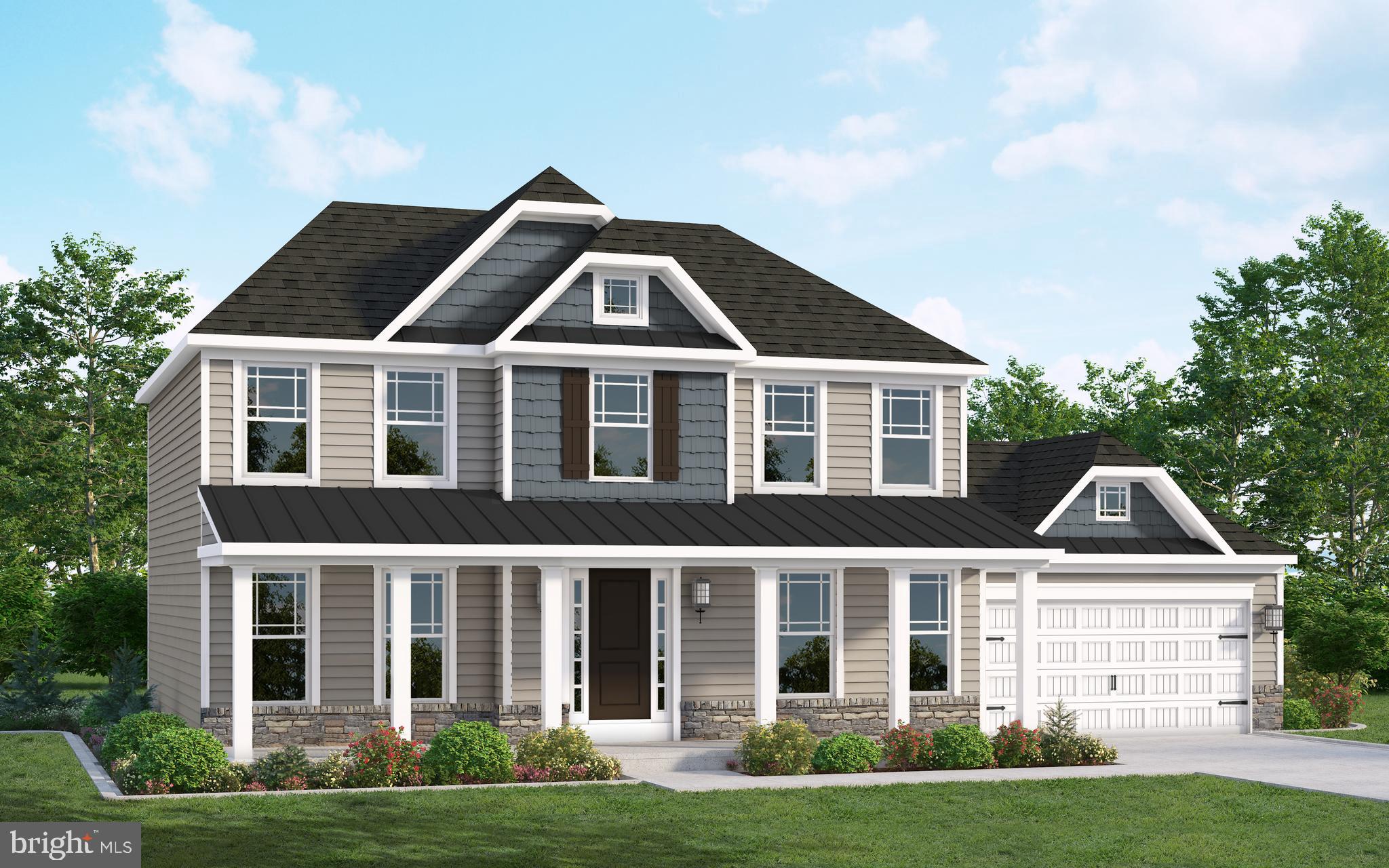 LIBERTY GROVE - Residential