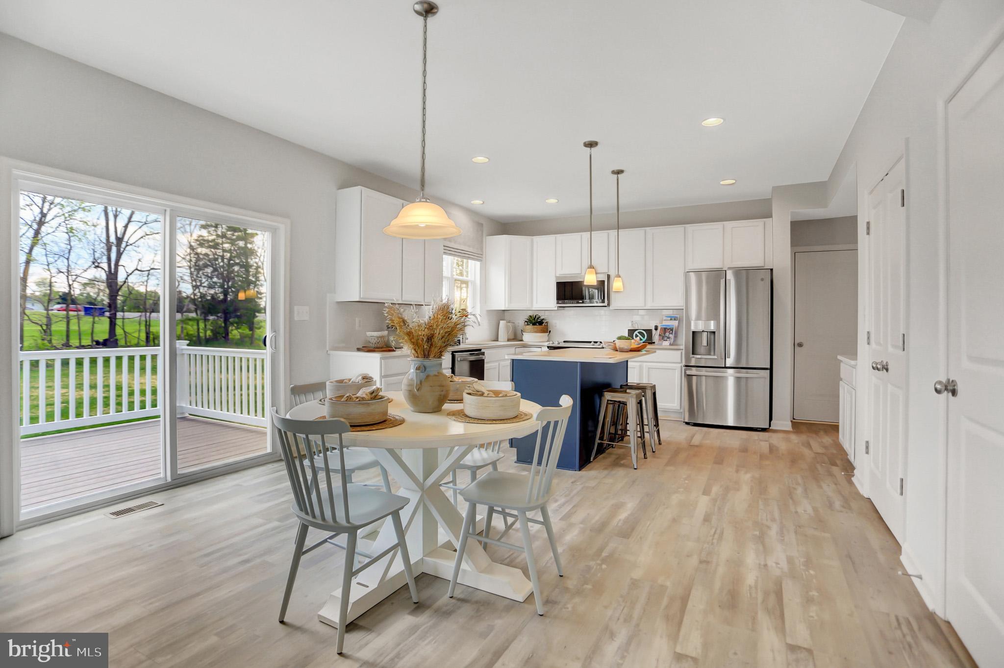 LIBERTY GROVE - Residential