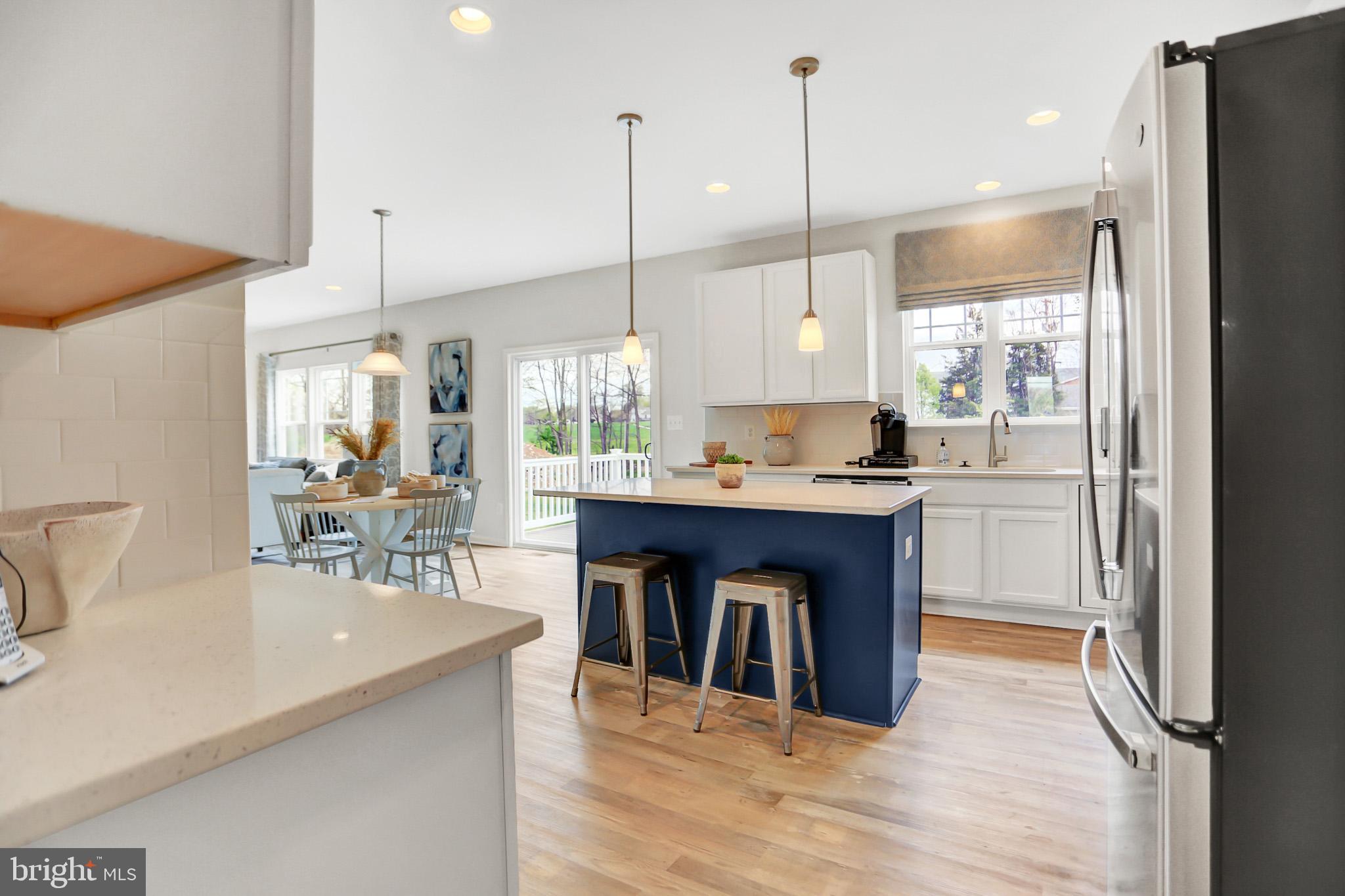 LIBERTY GROVE - Residential