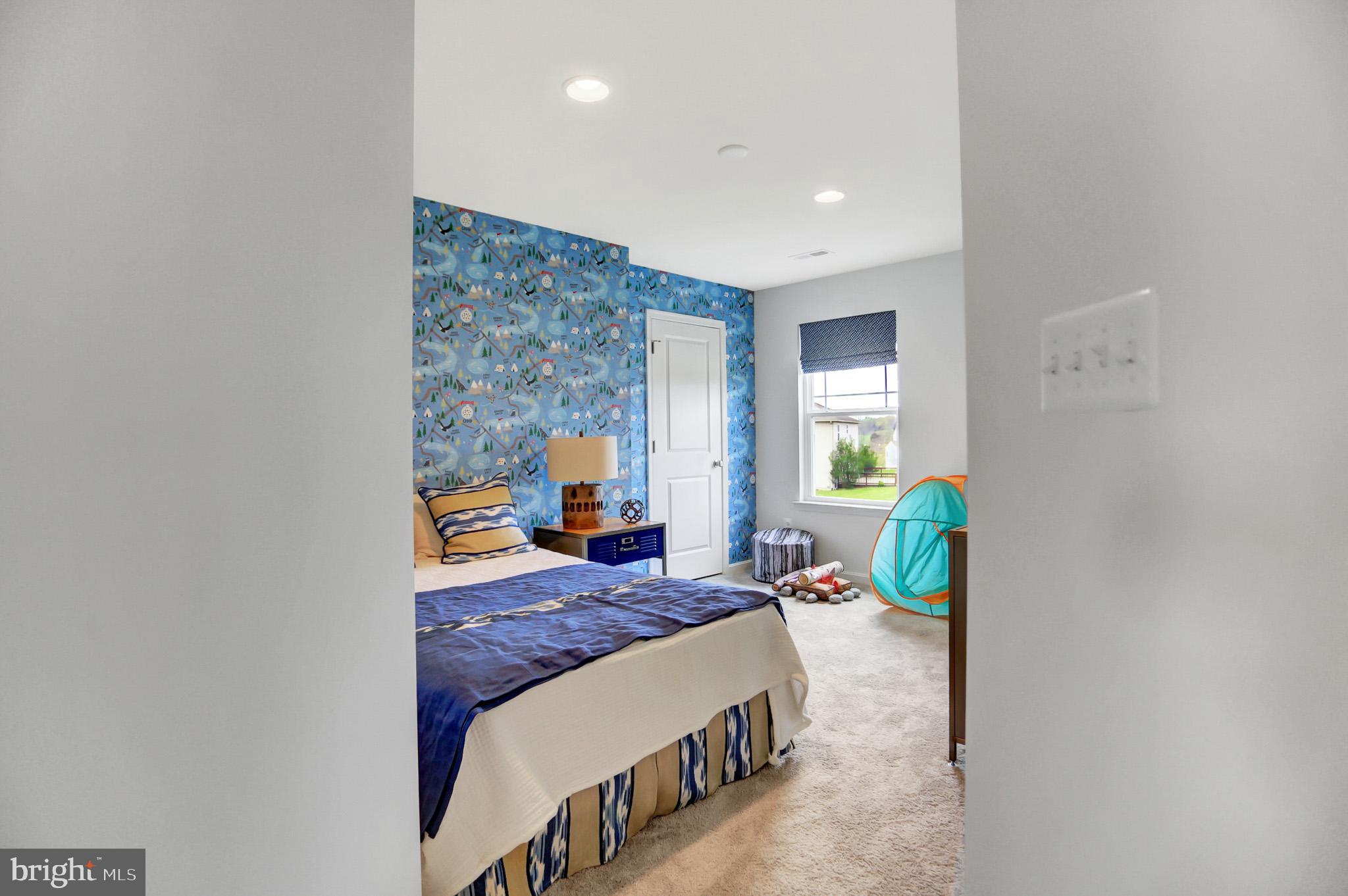 LIBERTY GROVE - Residential