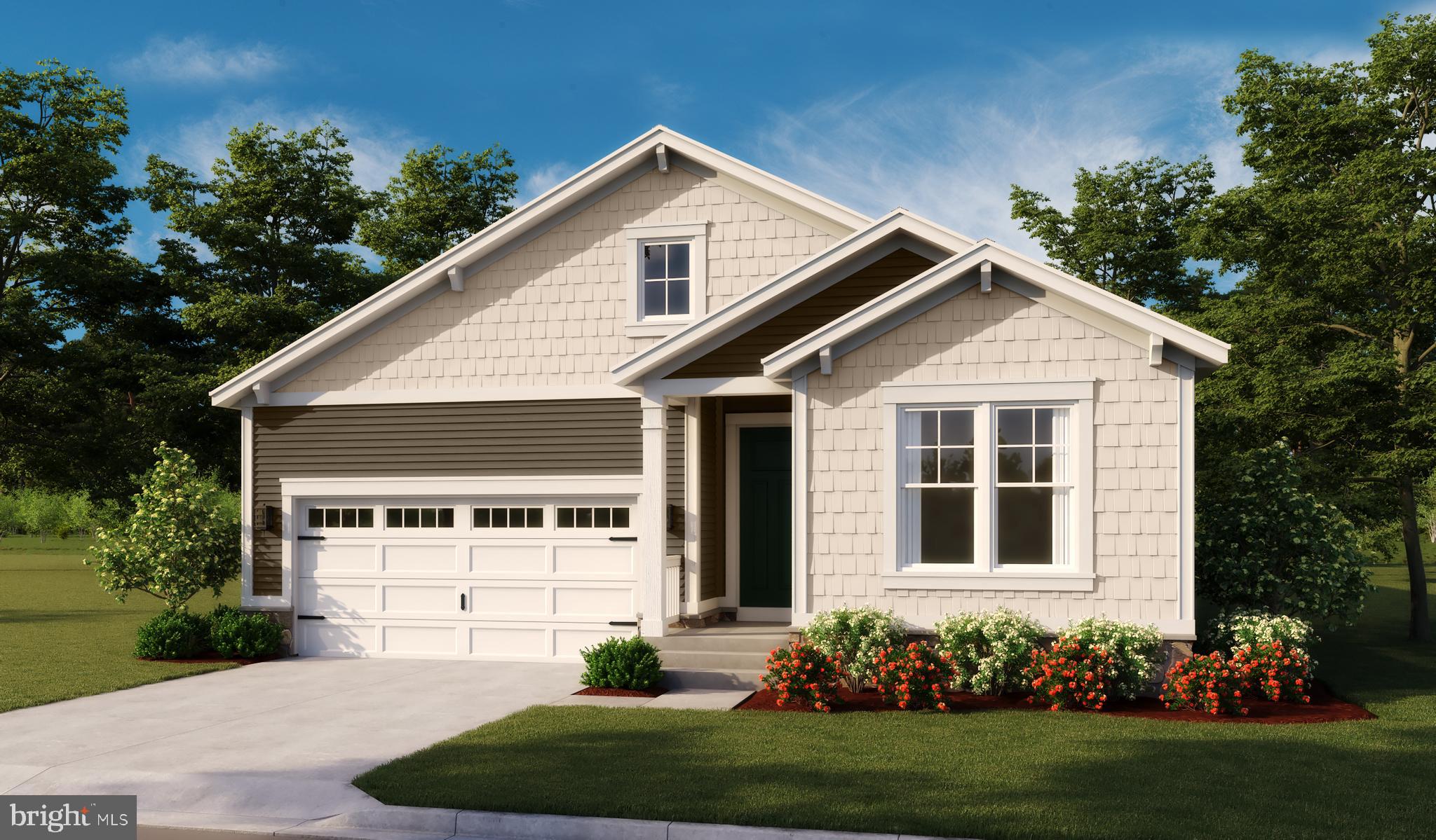 FLETCHER'S GROVE - Residential