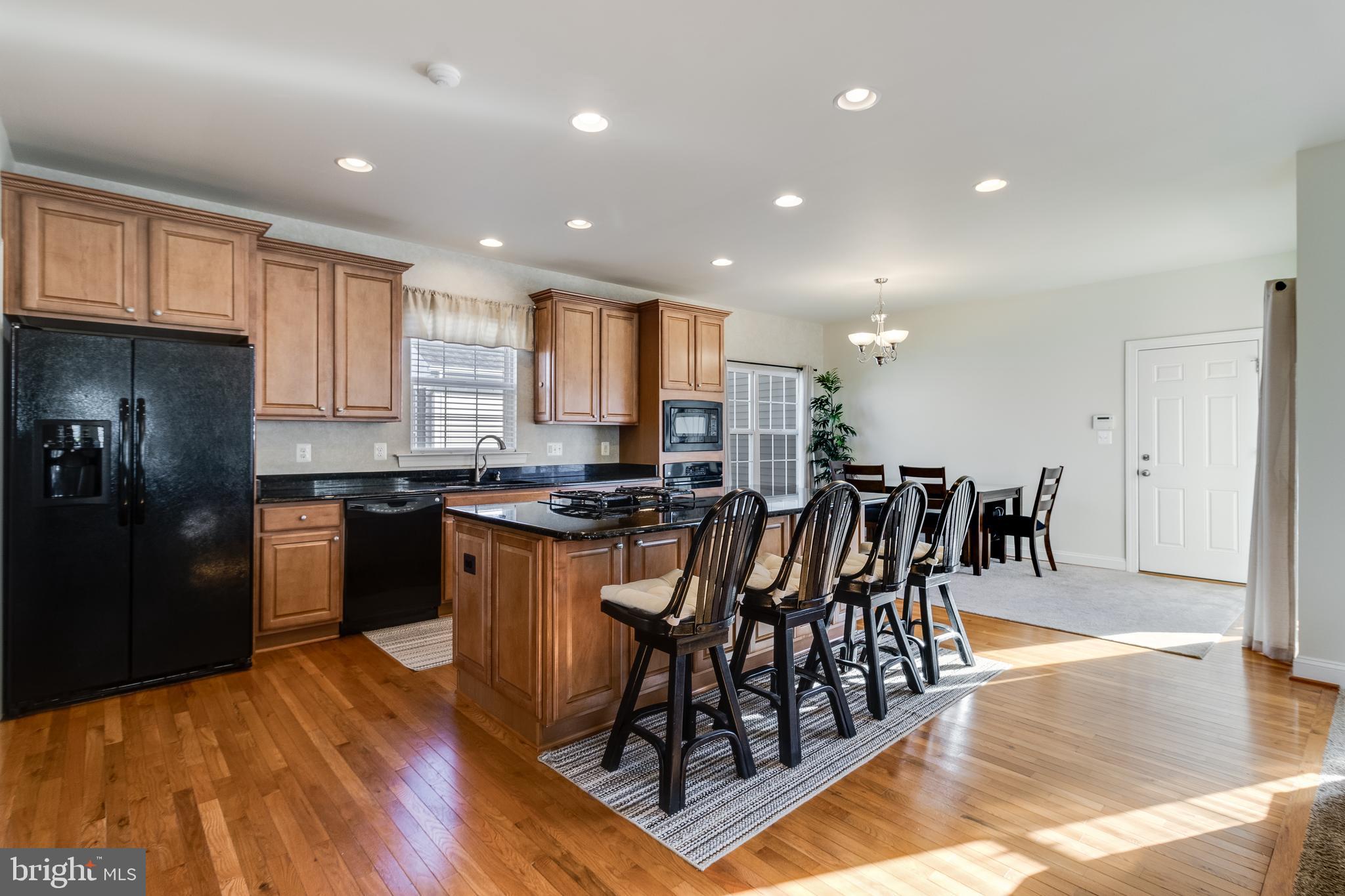 LEONARDS GRANT - Residential