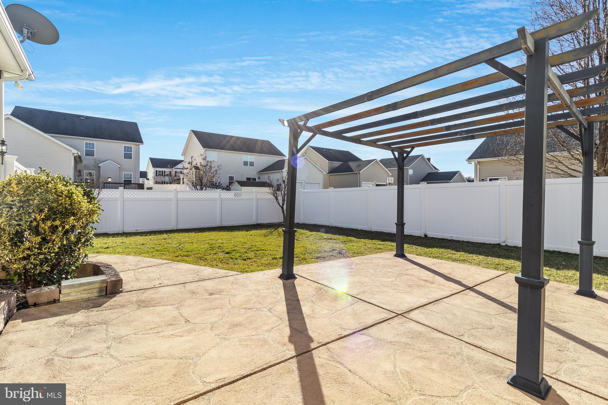 LEONARDS GRANT - Residential