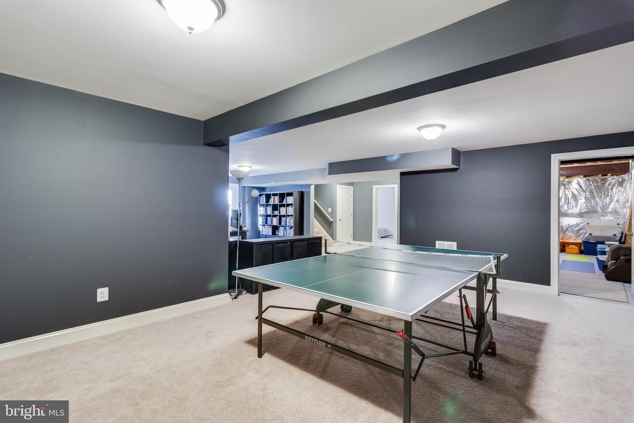 LEONARDS GRANT - Residential